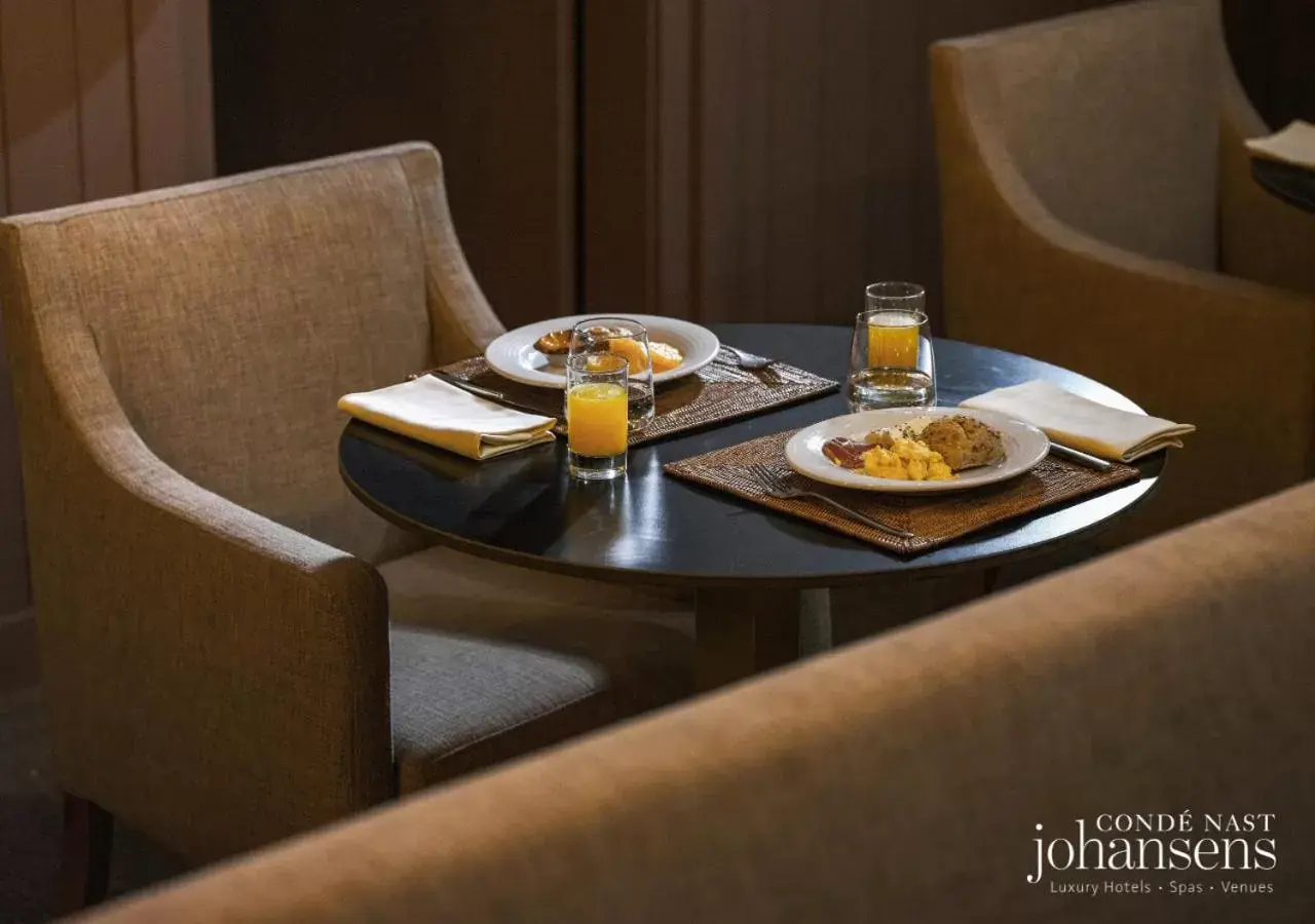Breakfast in Pure Monchique Hotel - by Unlock Hotels