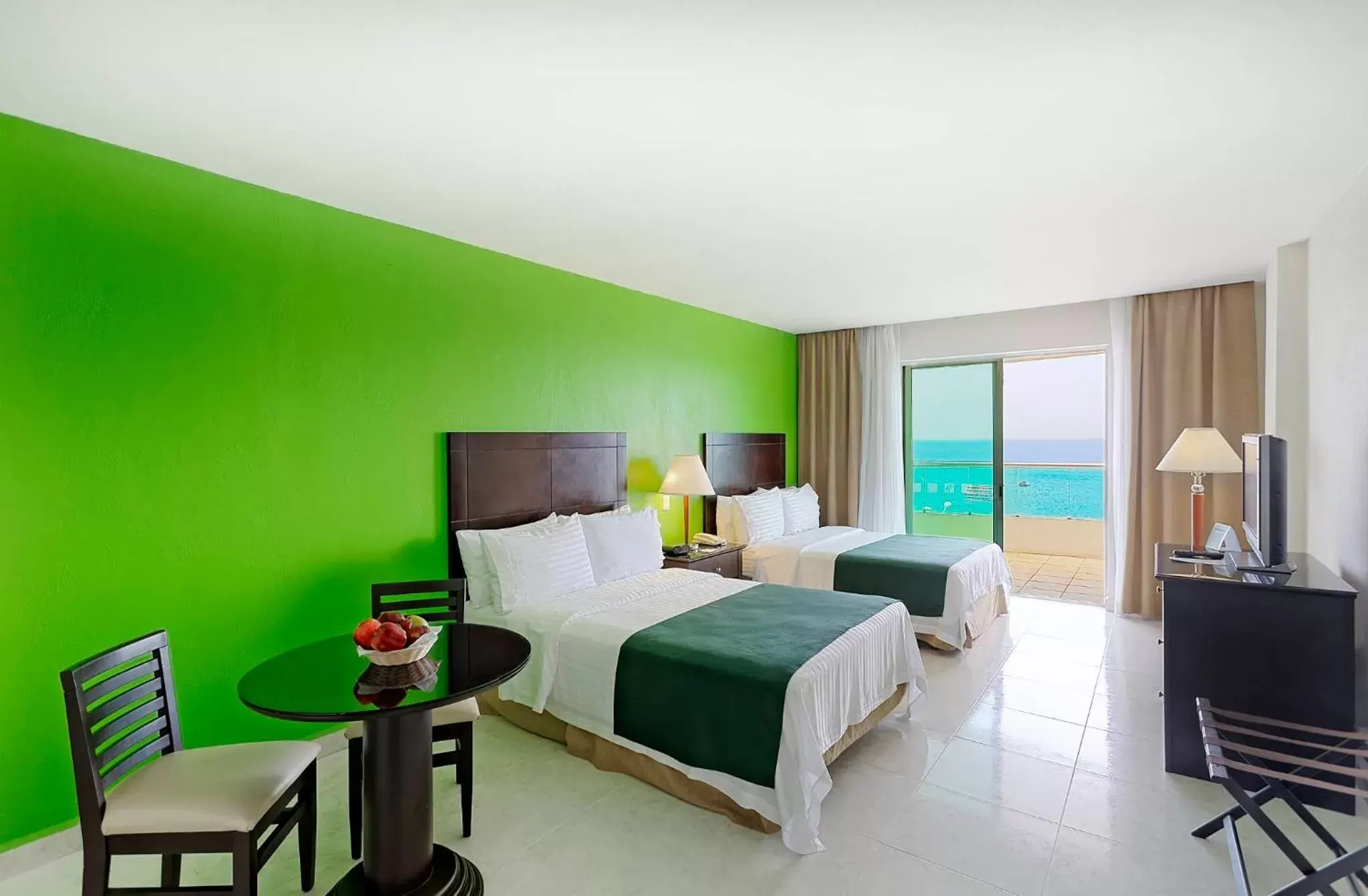 Holiday Inn Campeche, an IHG Hotel