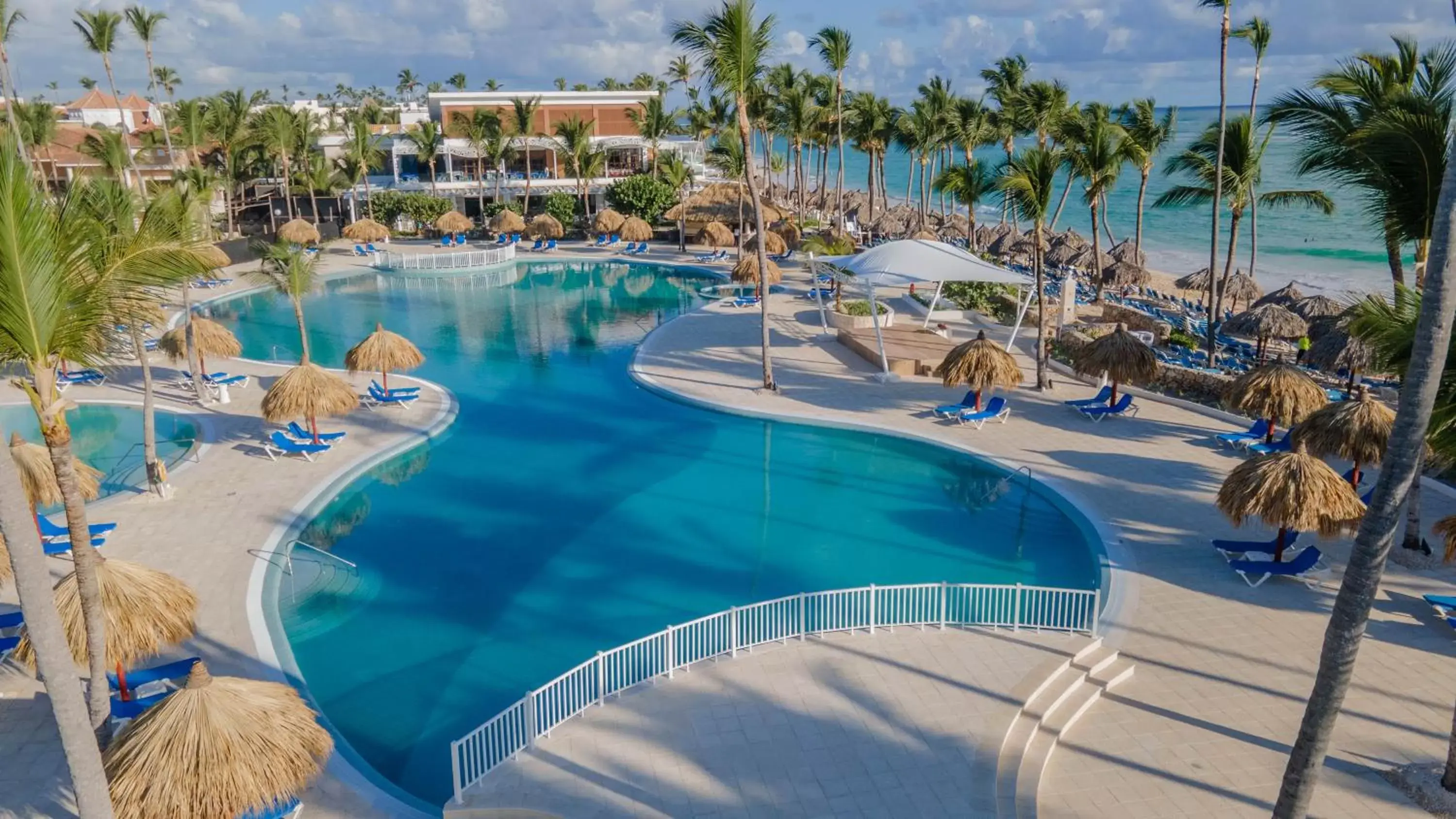 Nearby landmark, Pool View in Bahia Principe Grand Punta Cana - All Inclusive