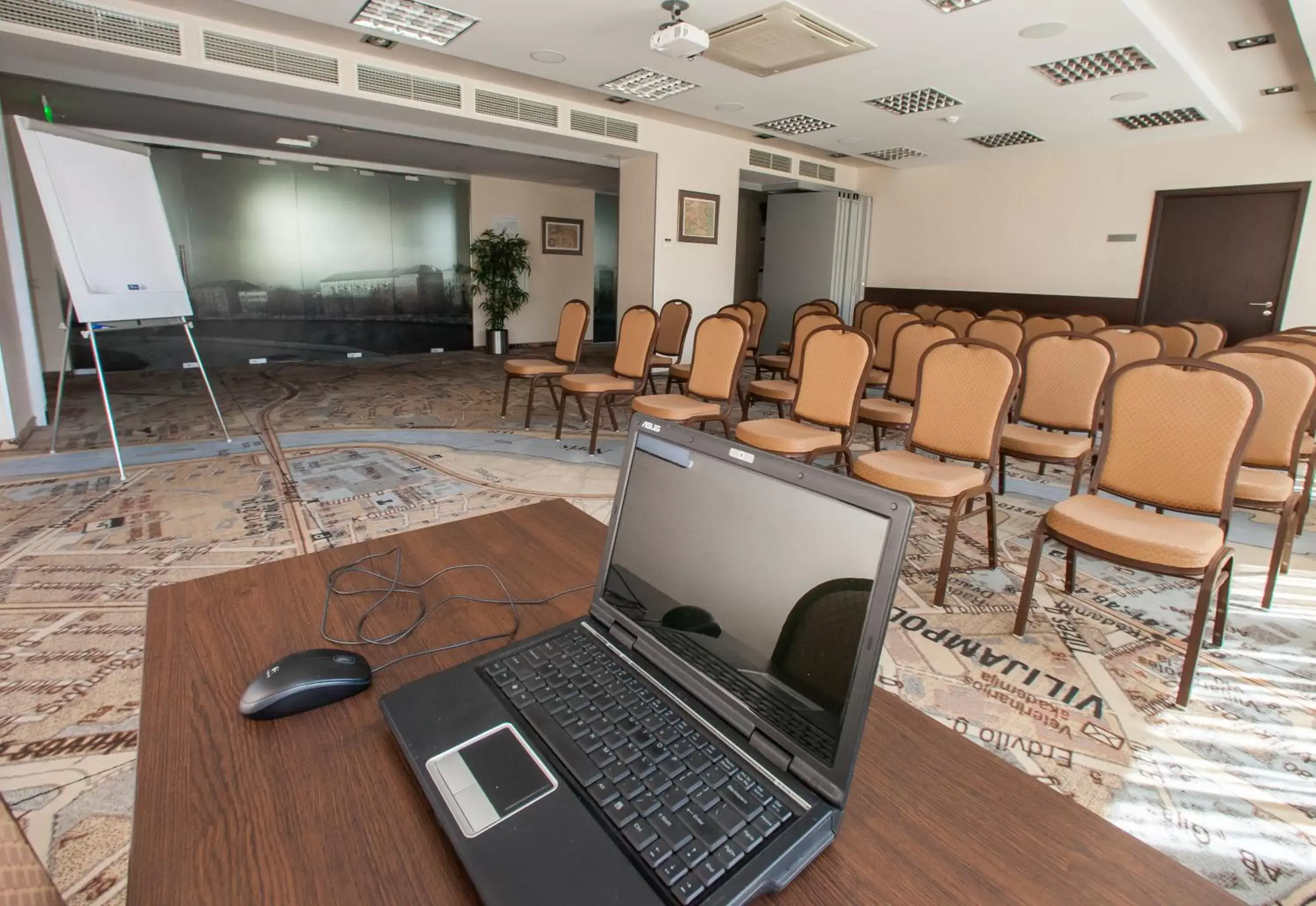 Other, Business Area/Conference Room in IBIS Styles Kaunas Centre