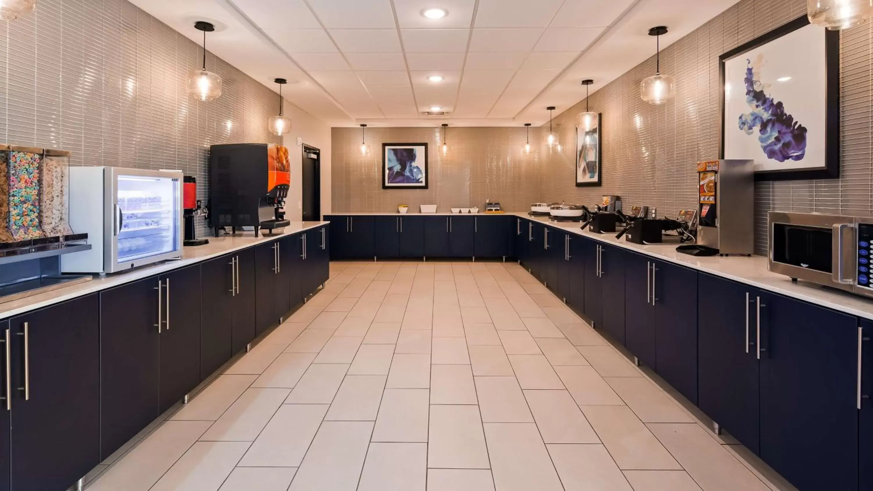 Restaurant/places to eat in Best Western Plus Saint Peter Restaurant/places to eat in Best Western Plus Saint Peter
