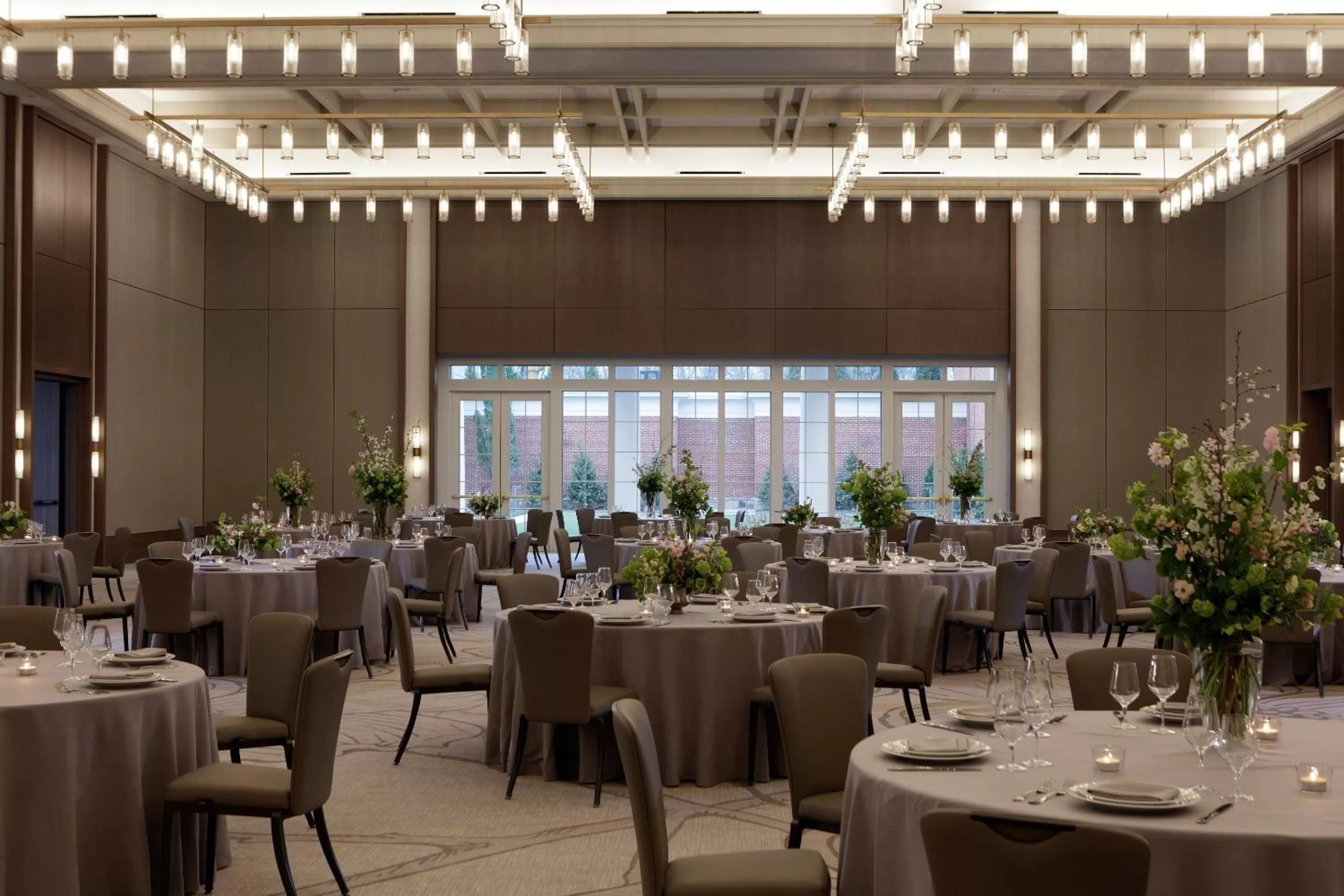 Banquet/Function facilities in Kimpton - The Forum Hotel by IHG