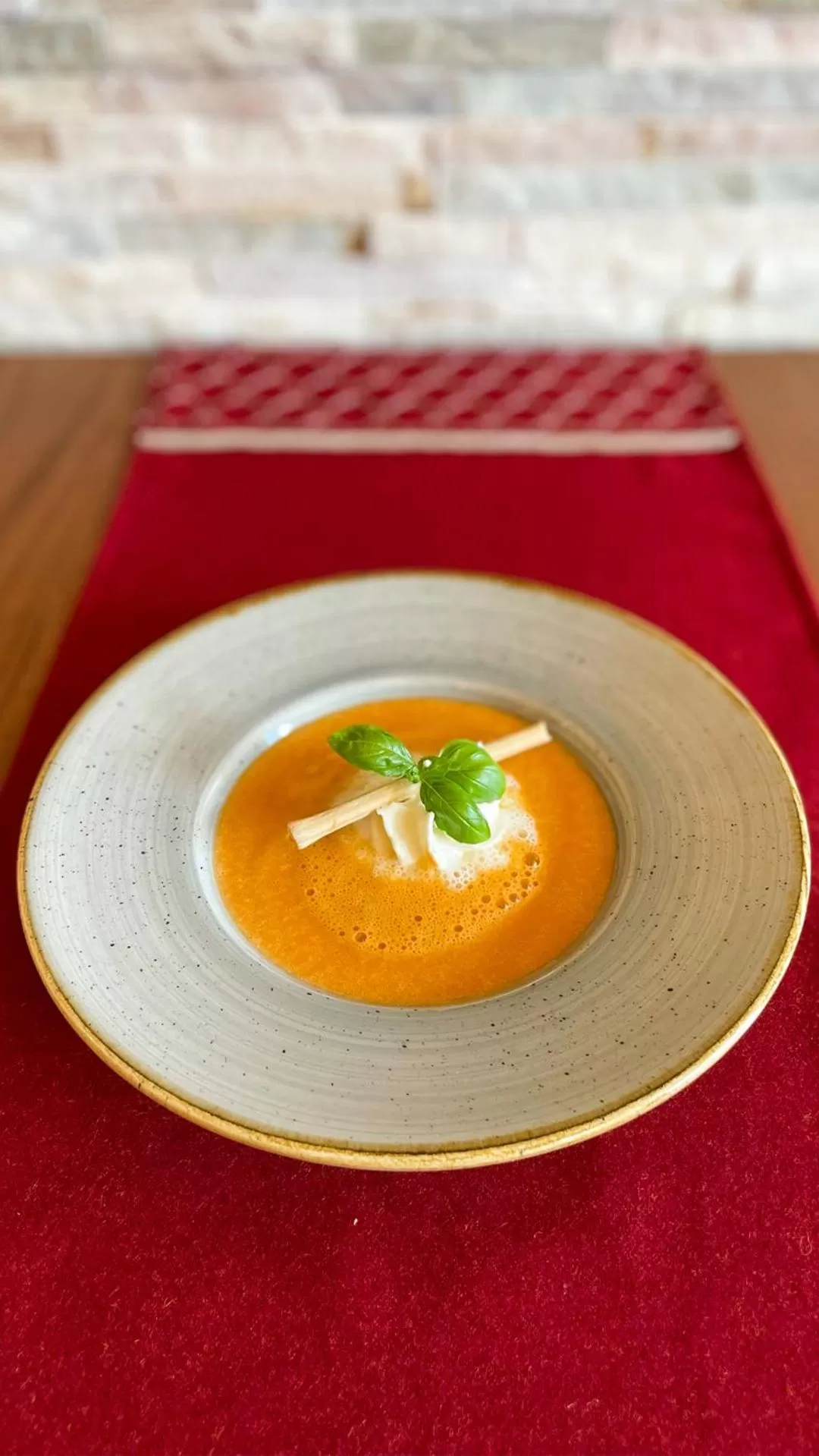 Restaurant/places to eat, Food in SCHÖNIS-Landhotel