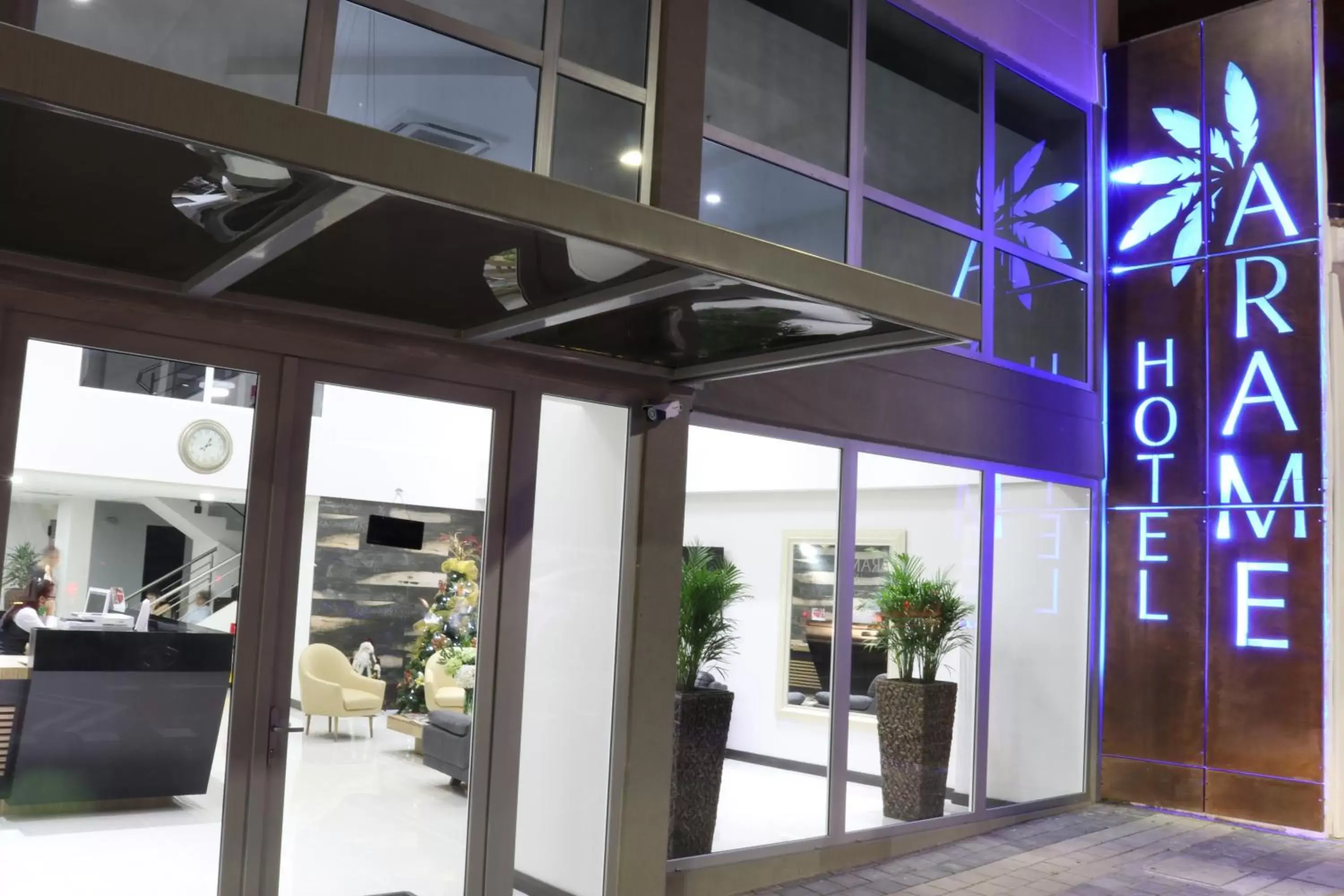 Arame Hotel Arame Hotel