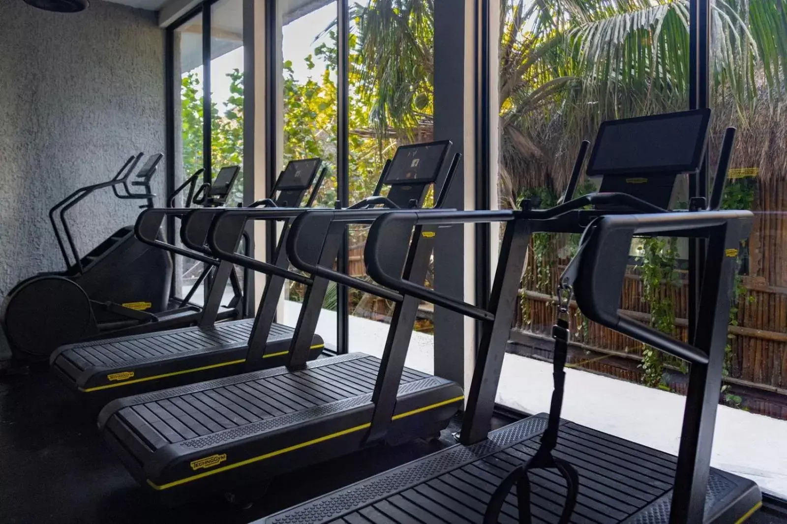 Fitness centre/facilities, Fitness Center/Facilities in Hotelito Azul