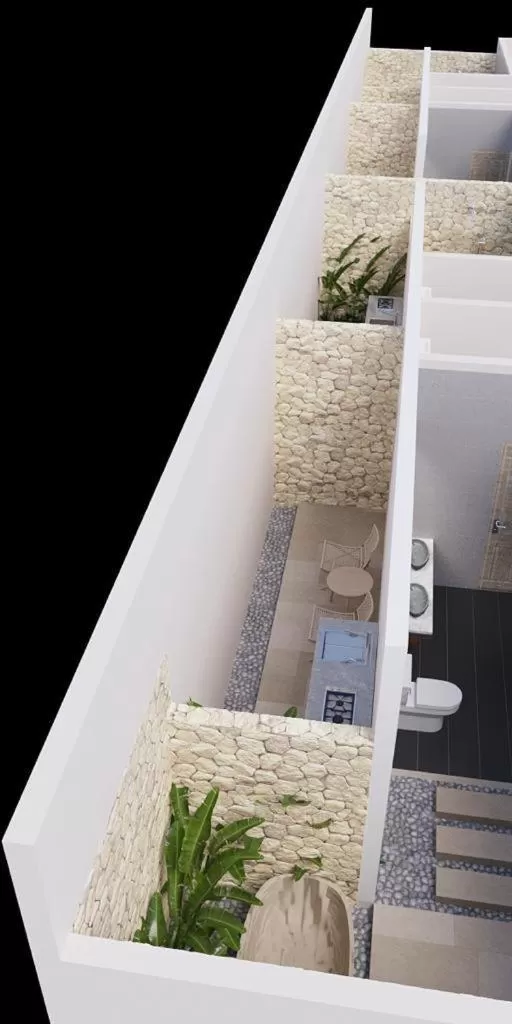 Puspa Ayu Villas & Apartments