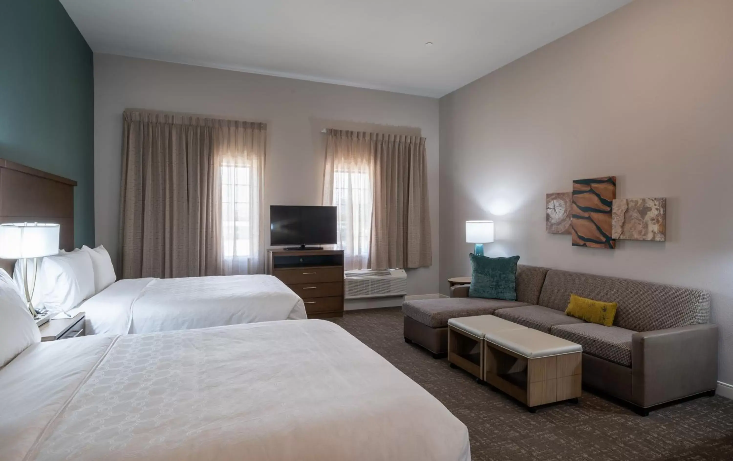 Staybridge Suites Houston East - Baytown, an IHG Hotel