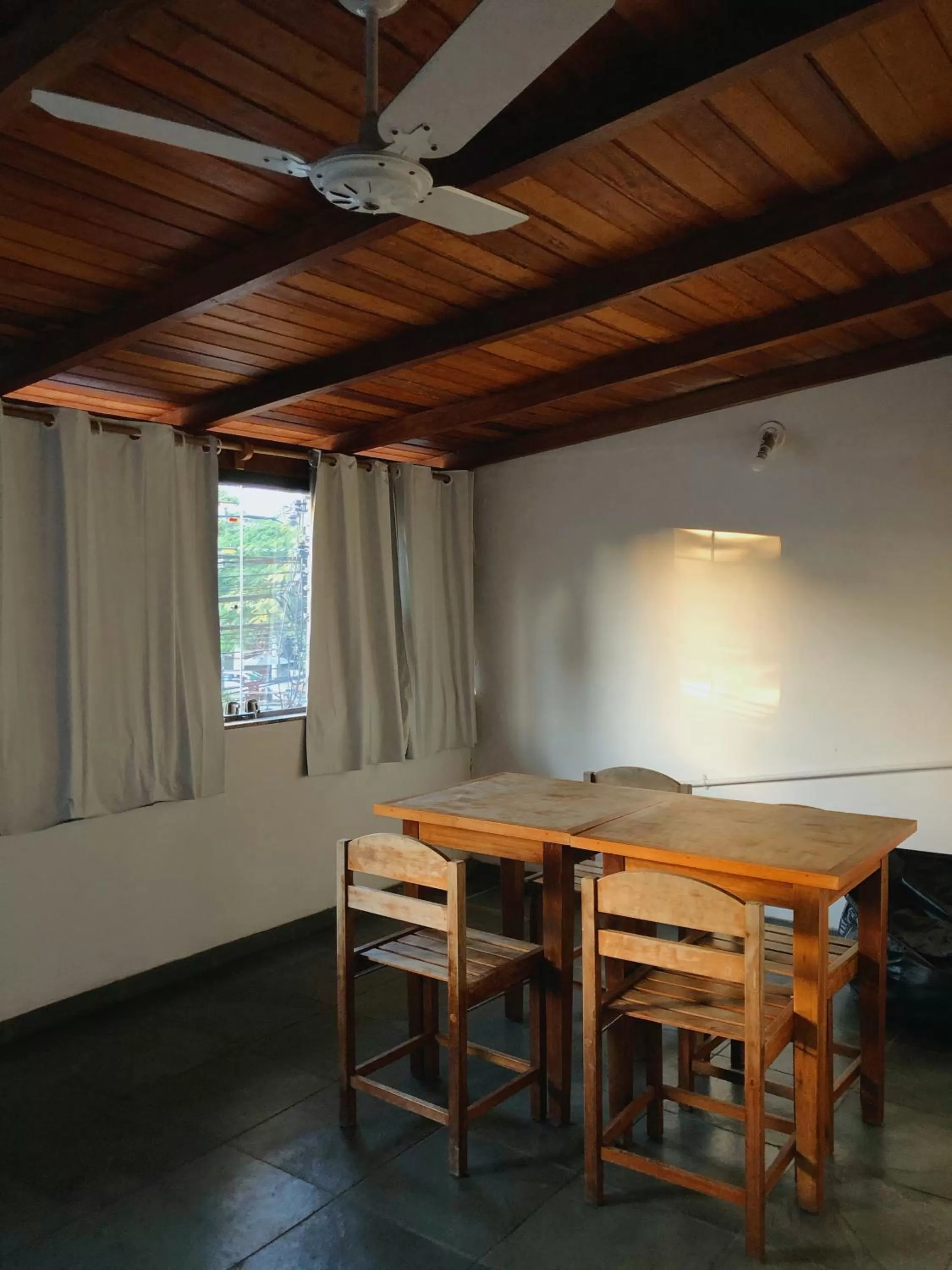 Dining area in Anexo Aldeia Búzios