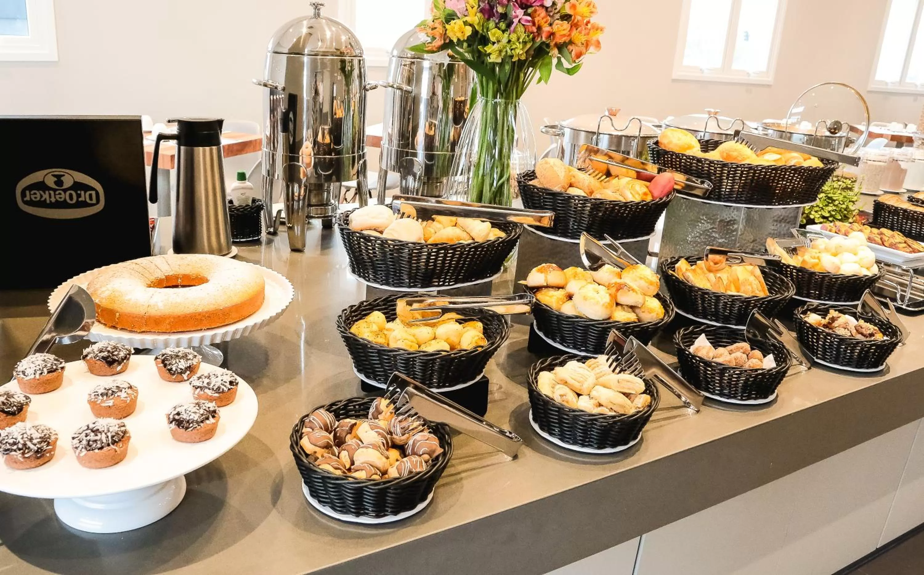 Food close-up in All Inn Sorocaba