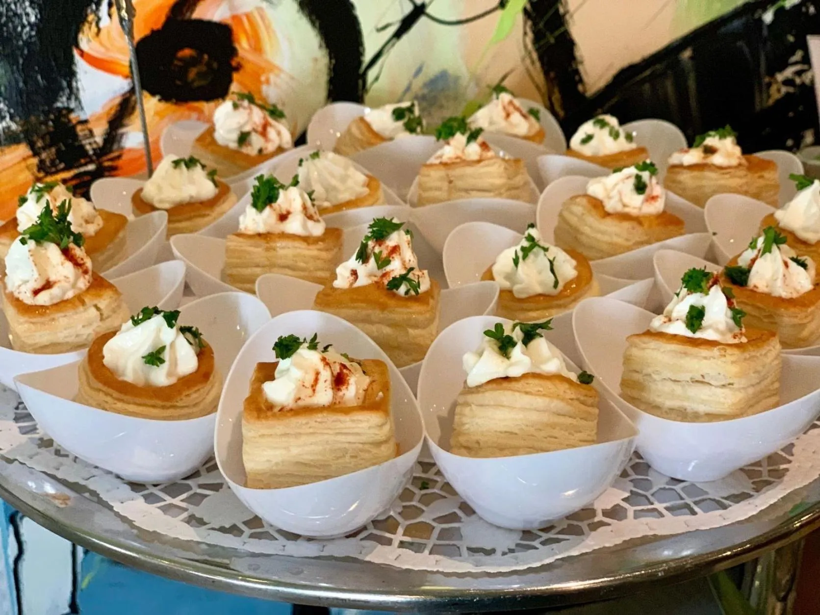 Food and drinks in Hotel Ambiente Walldorf