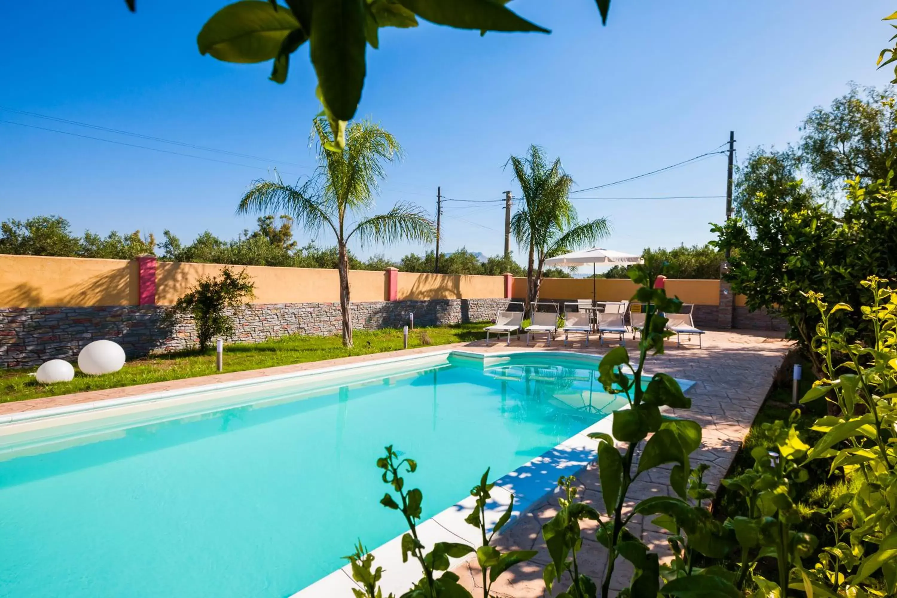 Other, Swimming Pool in Profumo di Zagara