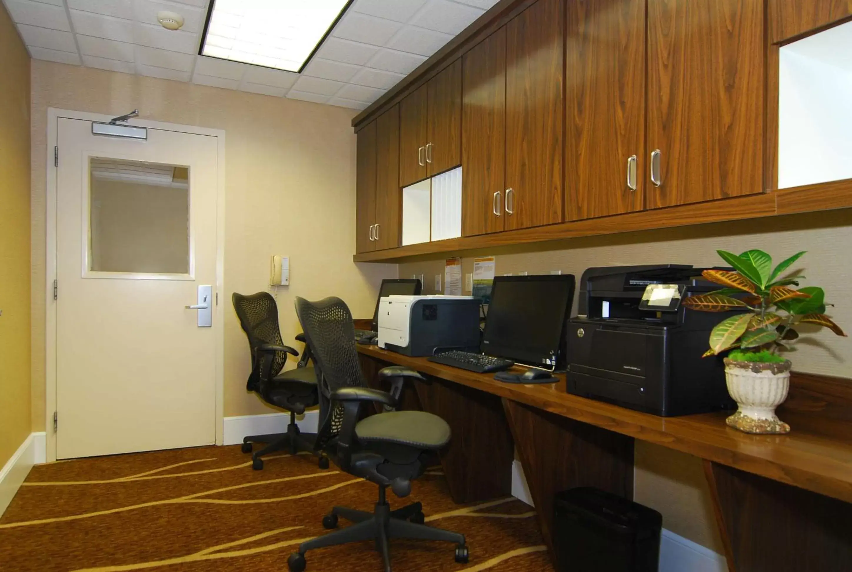 Business facilities in Hilton Garden Inn Columbus/Grove City