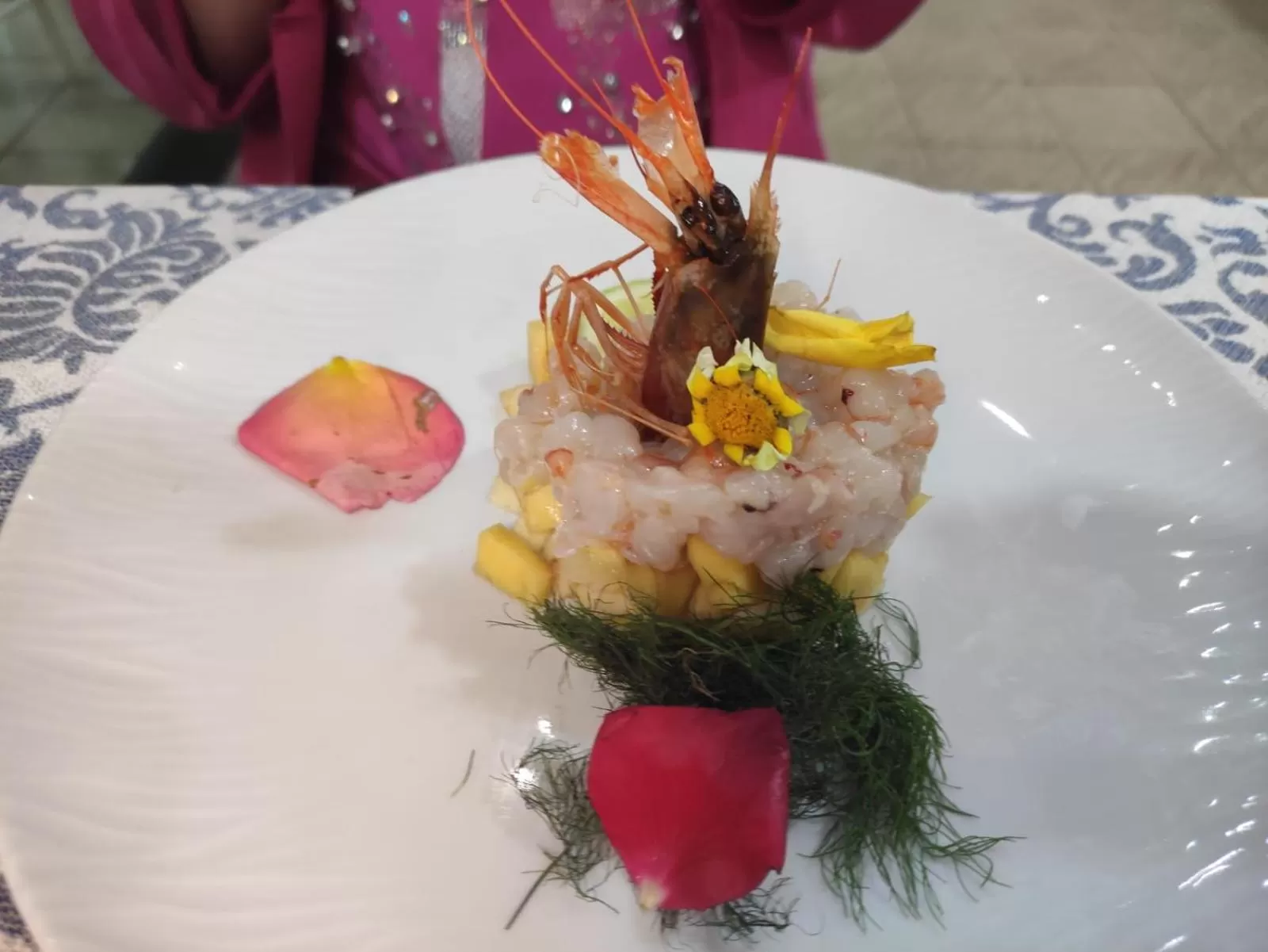 Hotel Profumo Di Mare