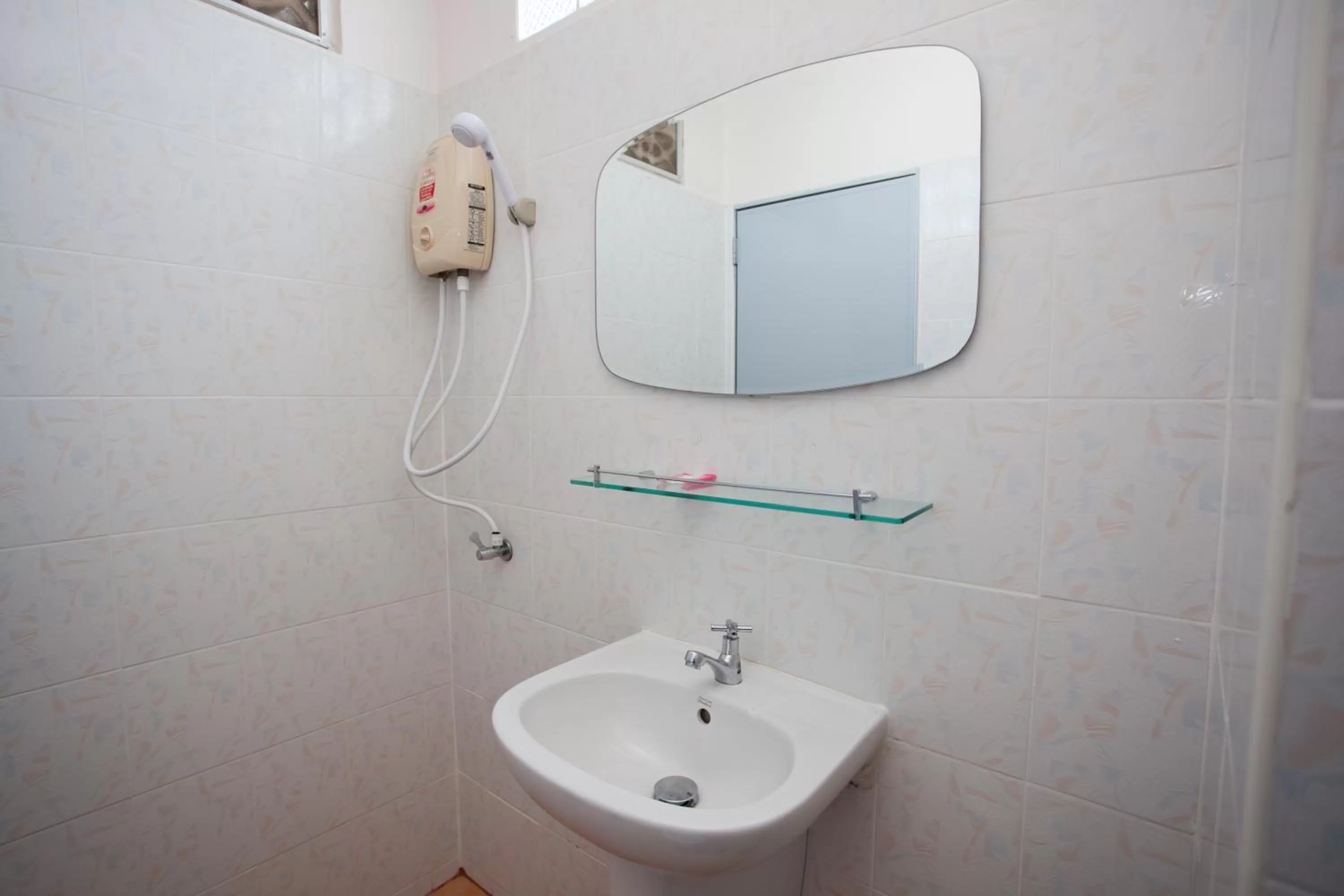 Top Hostel (Top Mansion)