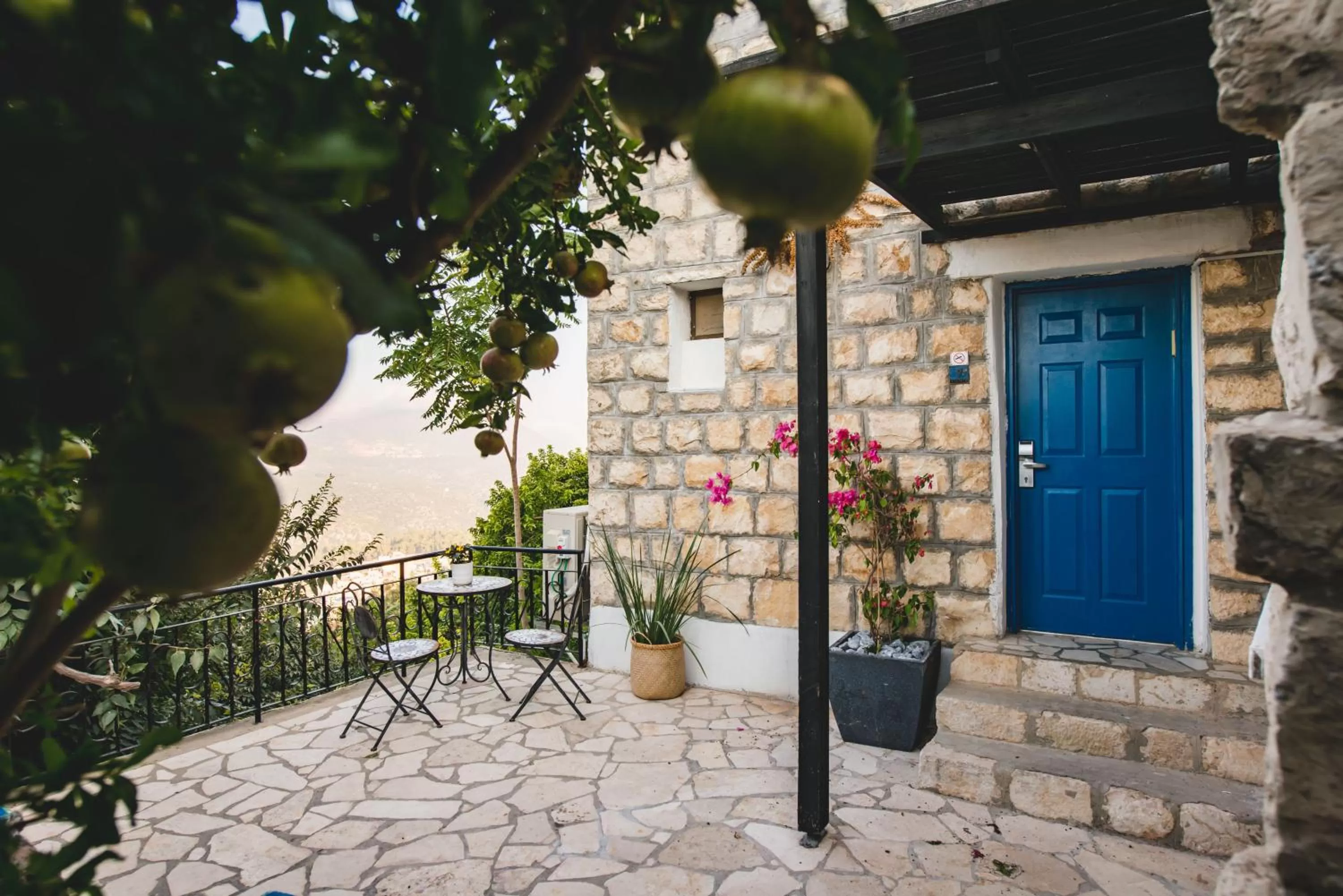 Ruth Safed By Dan Hotels