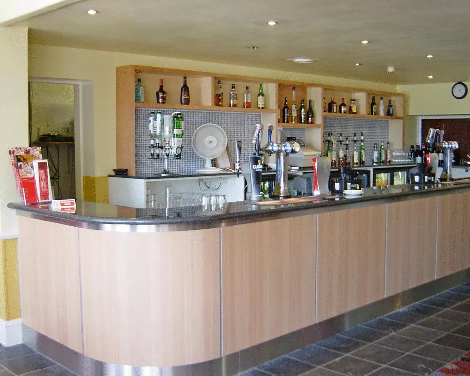 Lounge or bar, Lounge/Bar in Britannia Hotel Newcastle Airport