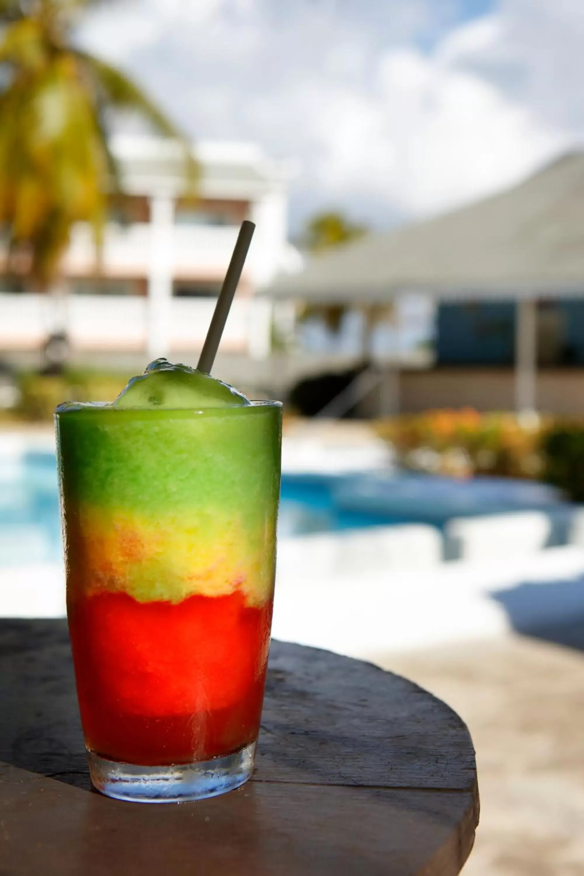 Drinks in Grand Palladium Jamaica Resort & Spa All Inclusive