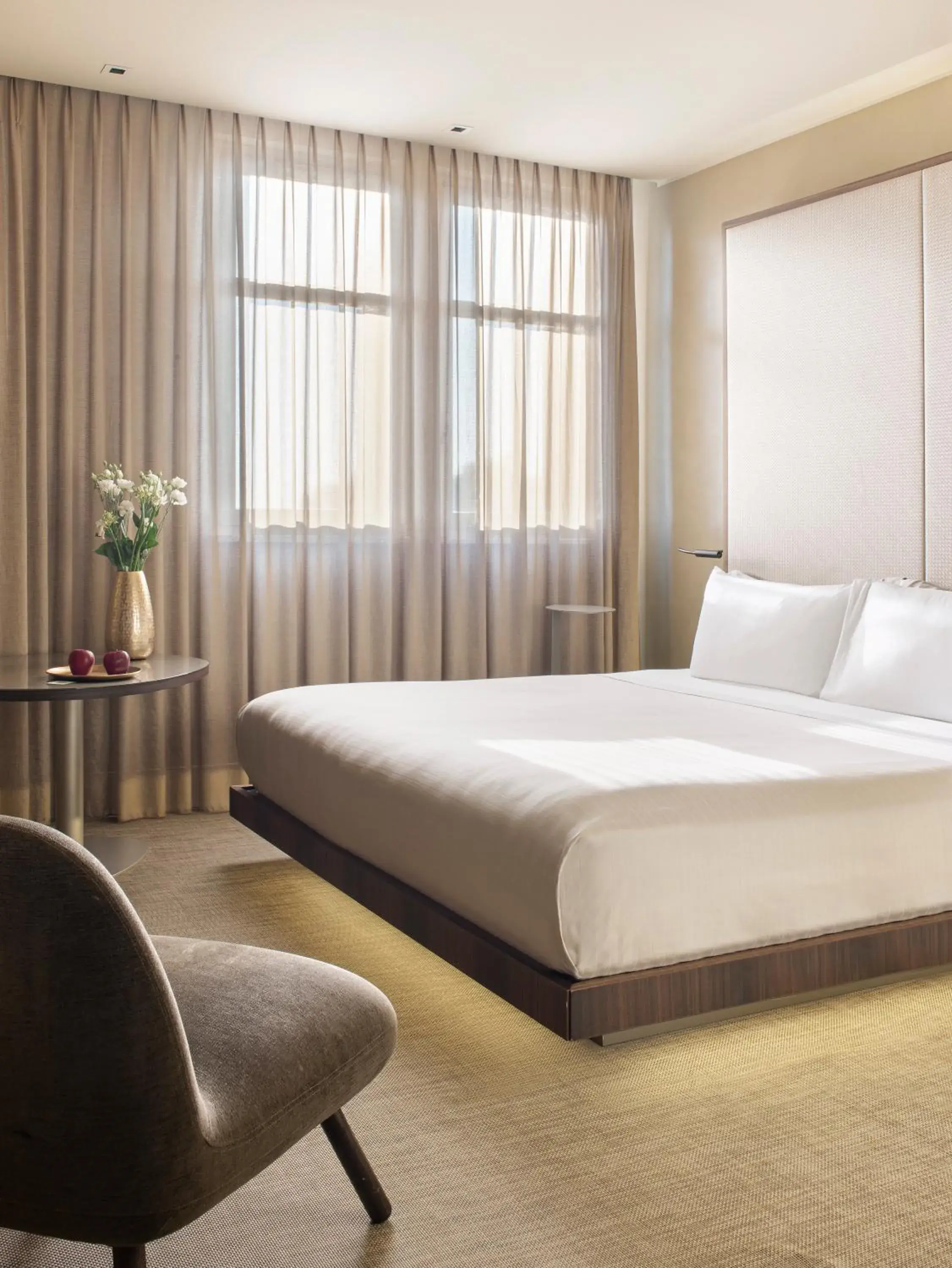 Deluxe Always ME in ME Milan Il Duca Deluxe Always ME in ME Milan Il Duca