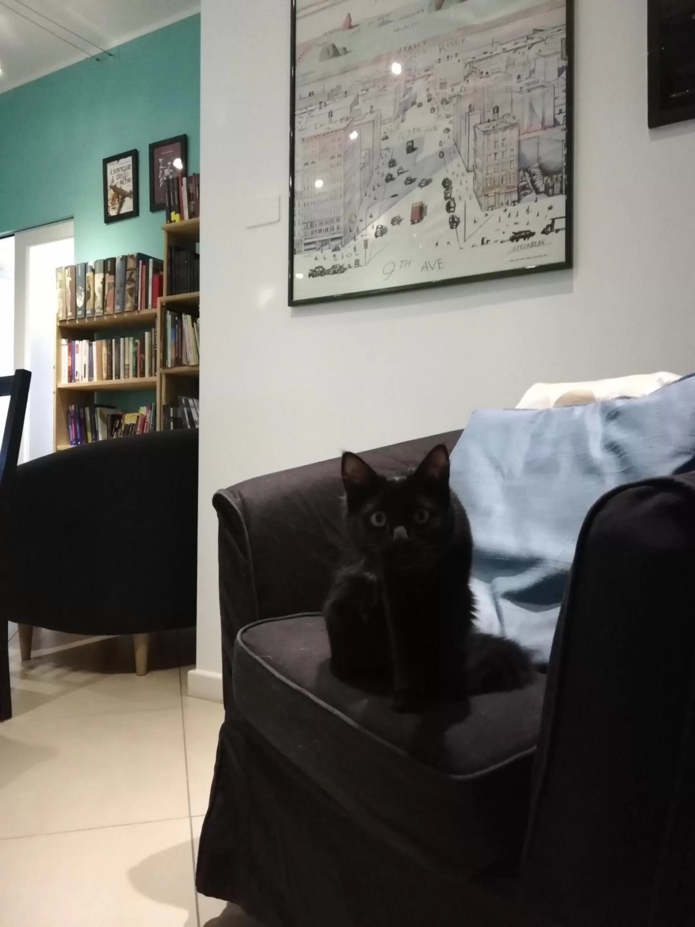 120 Rodionoff Centro- Eleganza e Facilità di Accesso a Aeroporto e Spiaggia Mondello