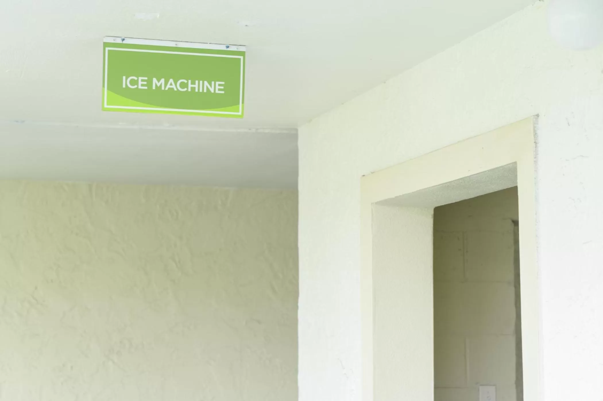 Property logo or sign in Hotel Room Near Disney 4 People