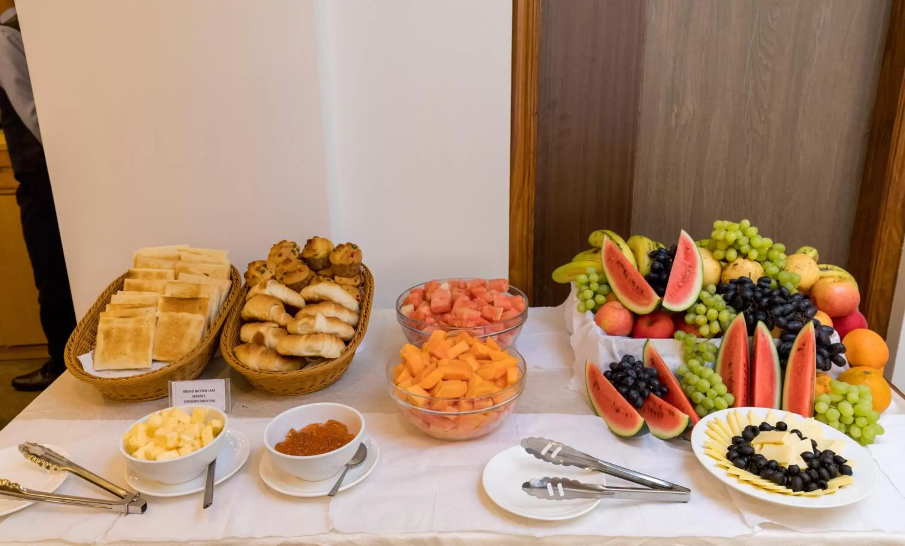 Food in Landmark Pokhara Food in Landmark Pokhara