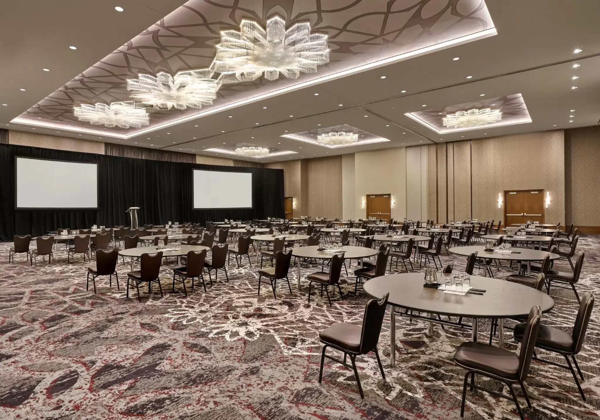 Banquet/Function facilities in Loews Chicago Hotel