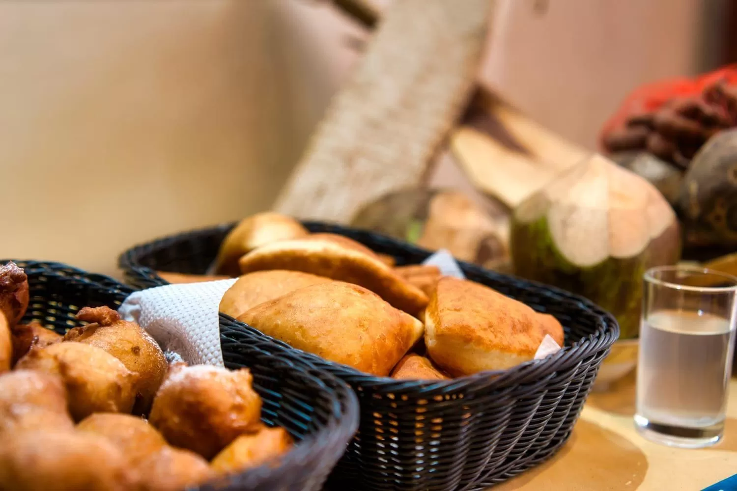 Breakfast in After 40 Hotel