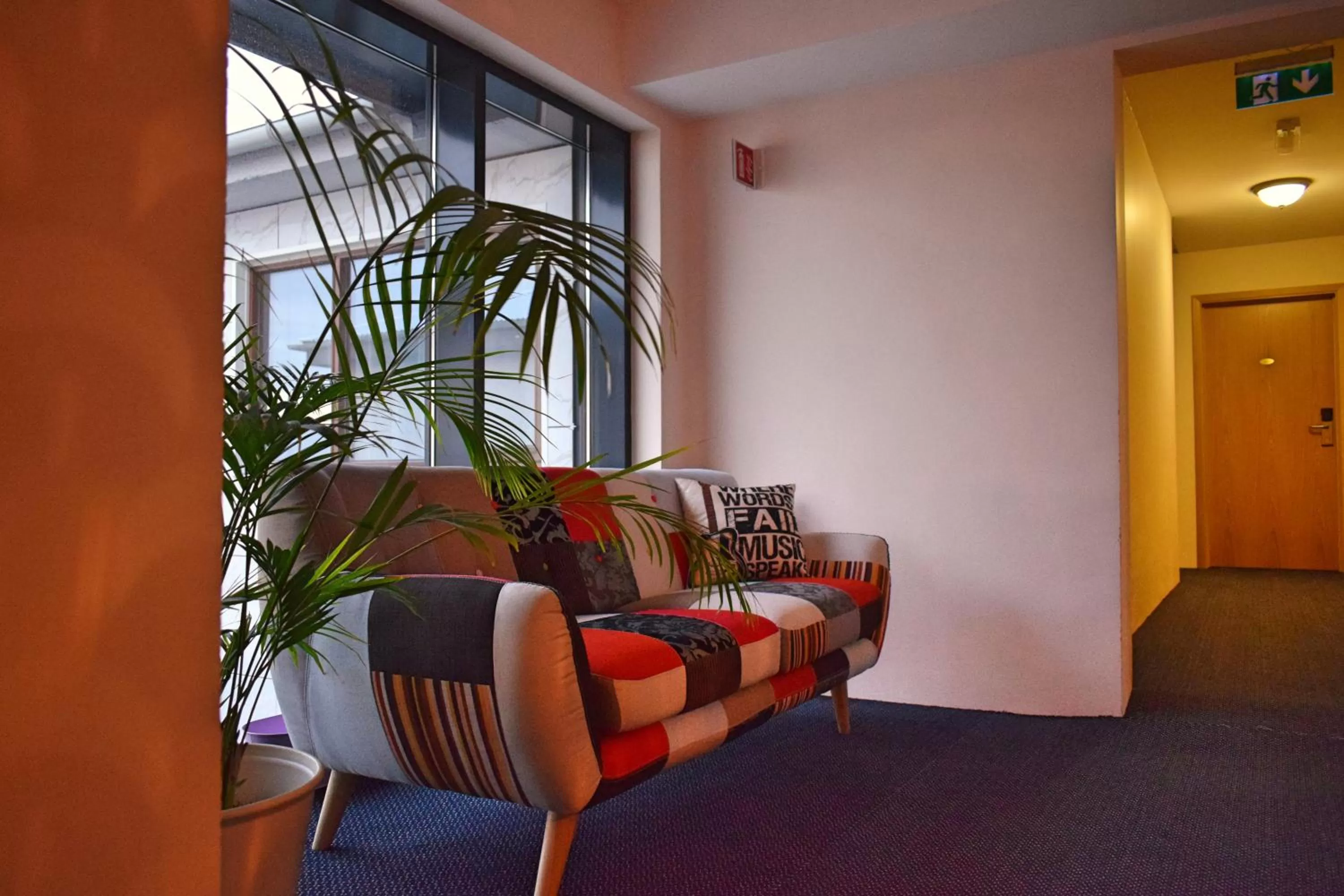 Hotel Jazz - By Keflavik Airport - Reykjavik - Iceland