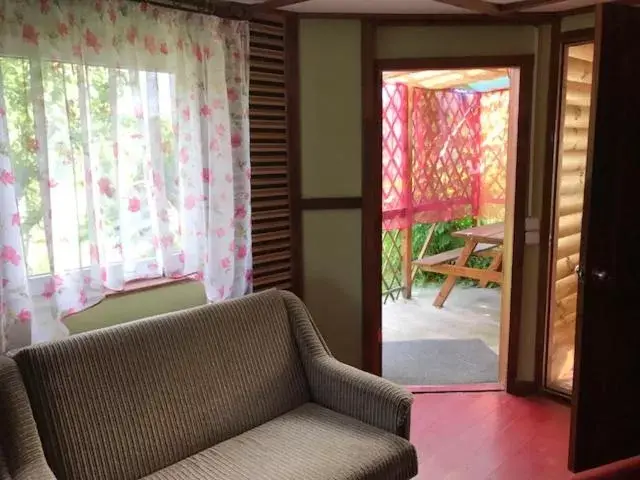 Family Suite in Sadyba u Gansa Family Suite in Sadyba u Gansa