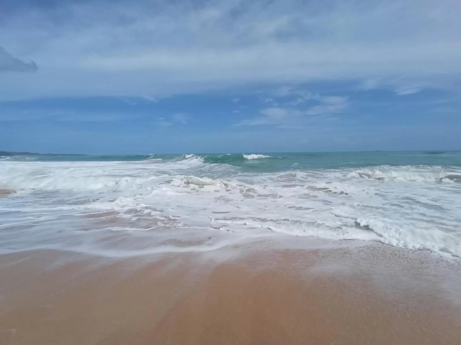 La Luciernaga Big Creek