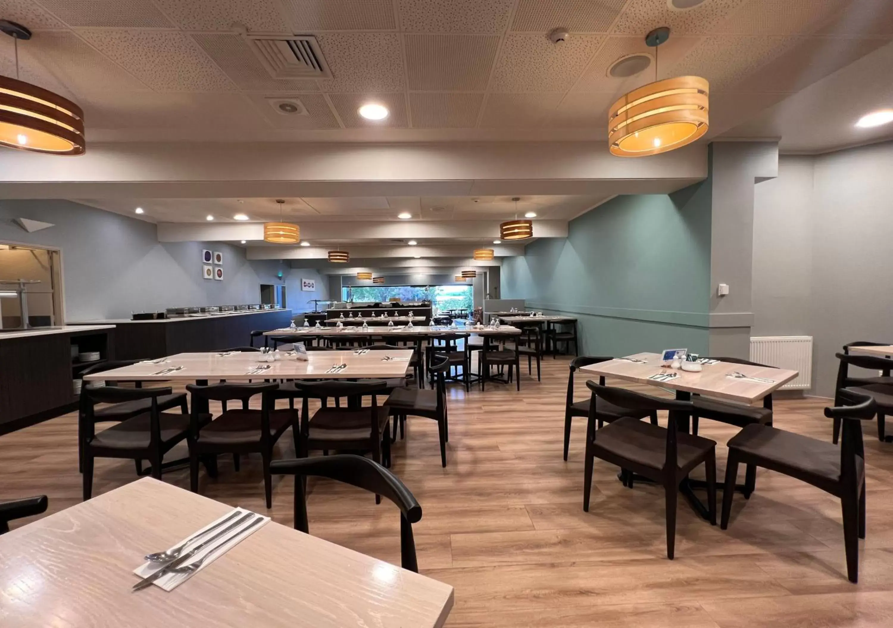 Restaurant/places to eat in Sudima Hotel Lake Rotorua Restaurant/places to eat in Sudima Hotel Lake Rotorua