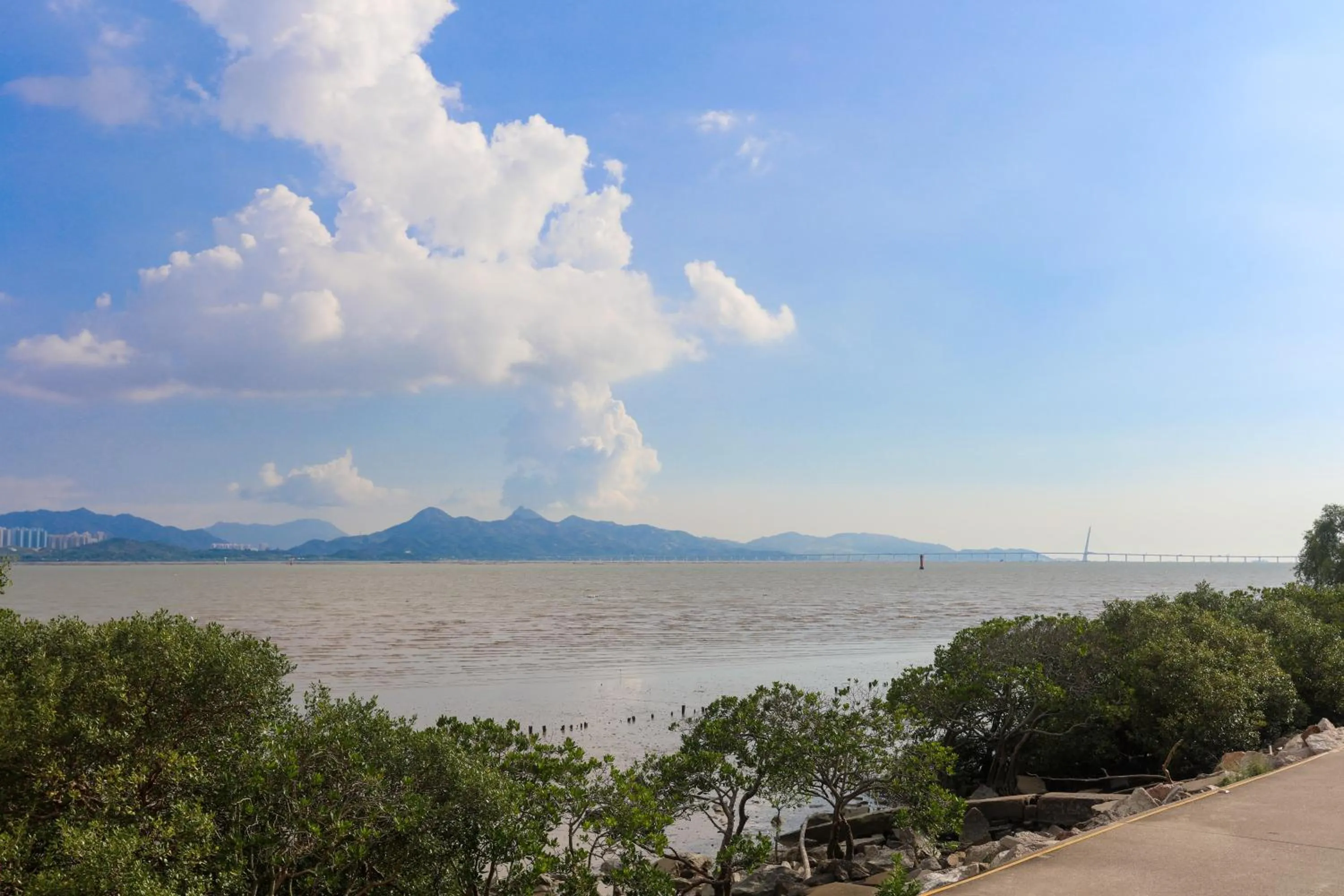 Other in Shenzhenair International Hotel