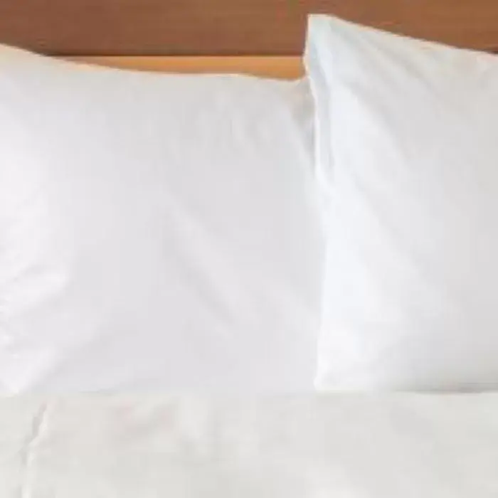 Bed in Holiday Inn Express & Suites - Nebraska City, an IHG Hotel