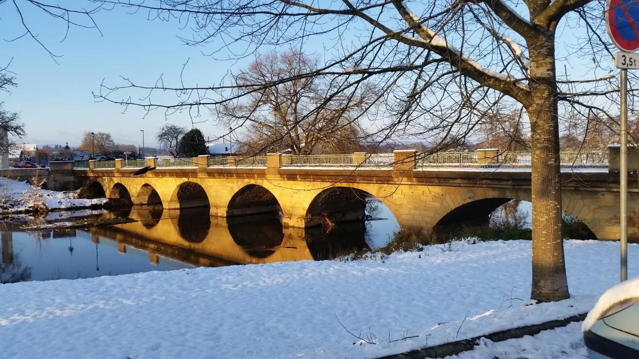 Logis Hôtel de la Tête Noire