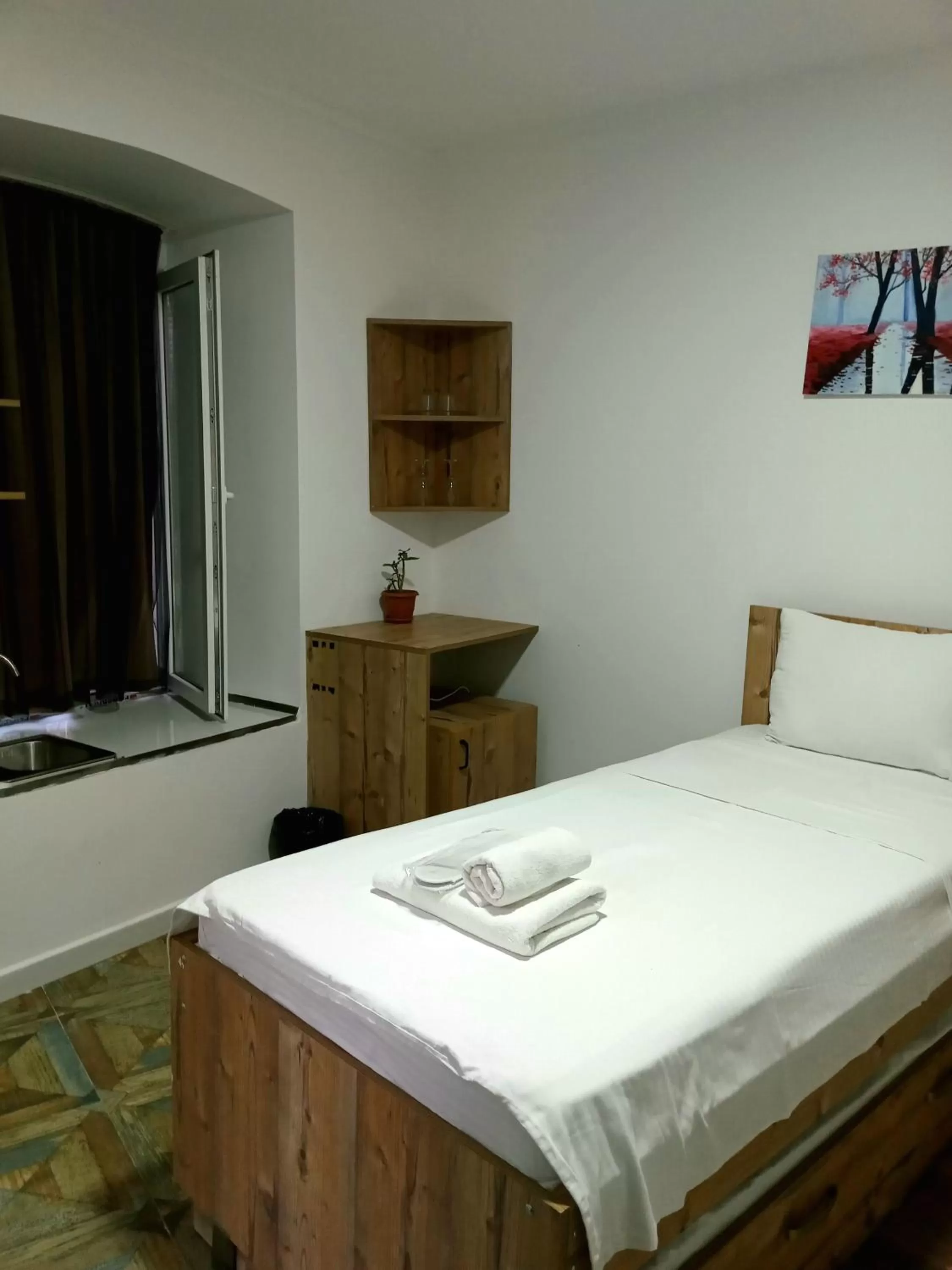 Economy Single Room in Epic Meidan Hotel