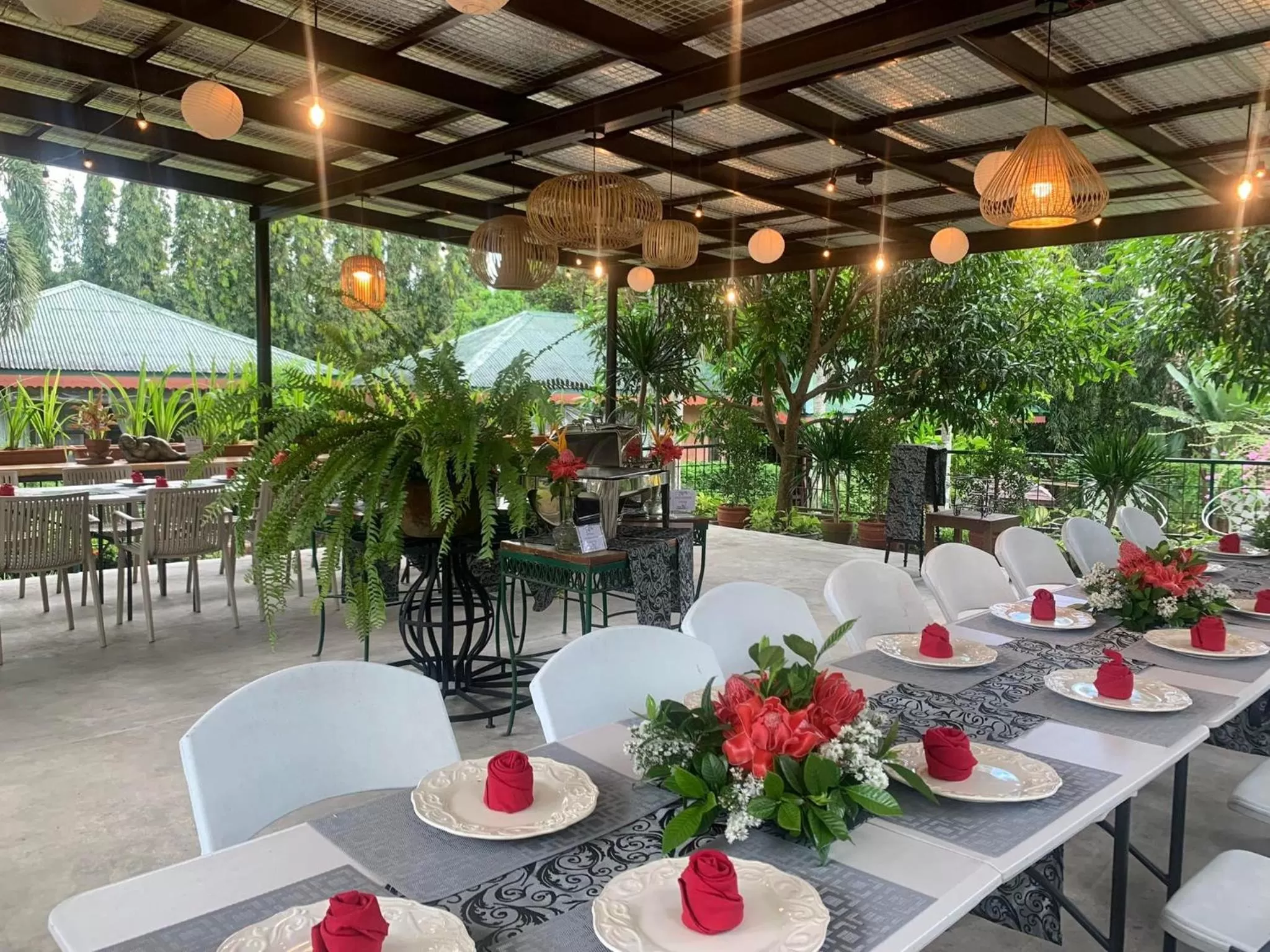 Casa San Pablo B & B