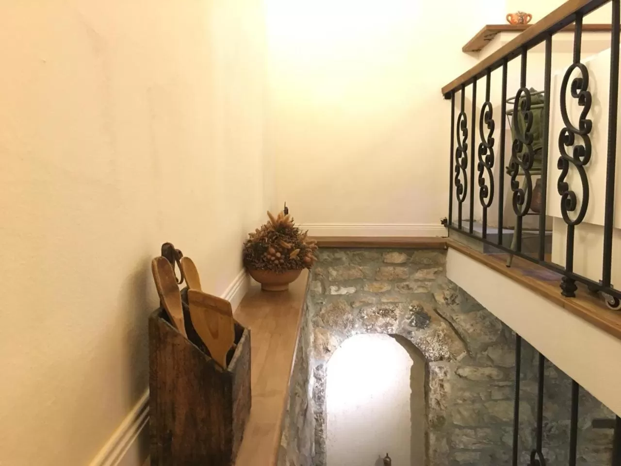 People in Vila 4 Bed&Breakfast