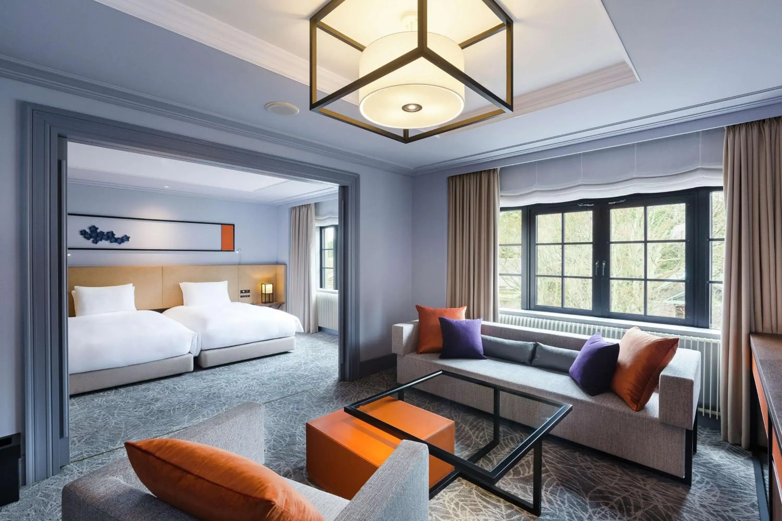 Standard Suite in Kyukaruizawa Kikyo, Curio Collection by Hilton Standard Suite in Kyukaruizawa Kikyo, Curio Collection by Hilton