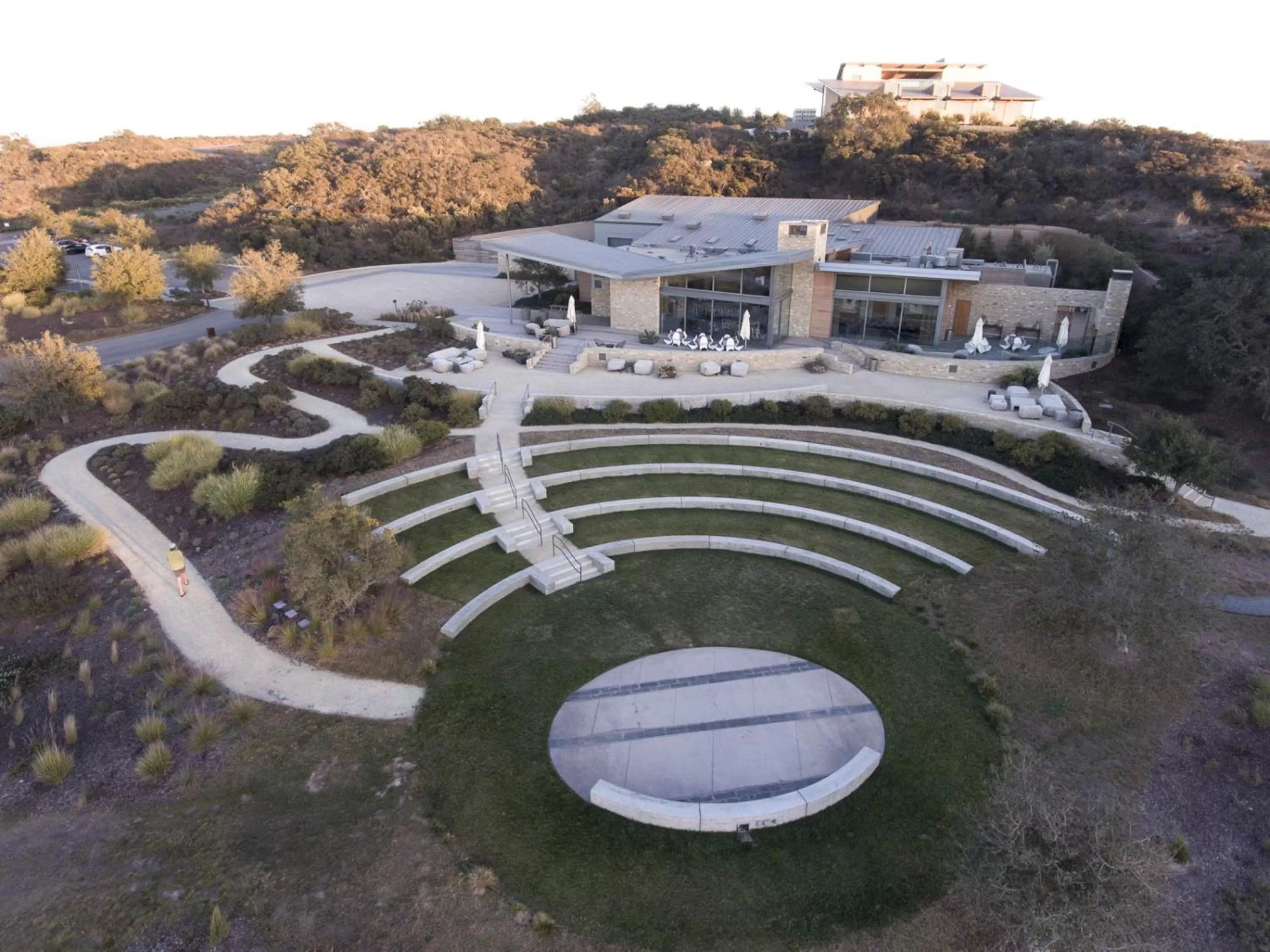 Nearby landmark in Candlewood Suites Santa Maria by IHG