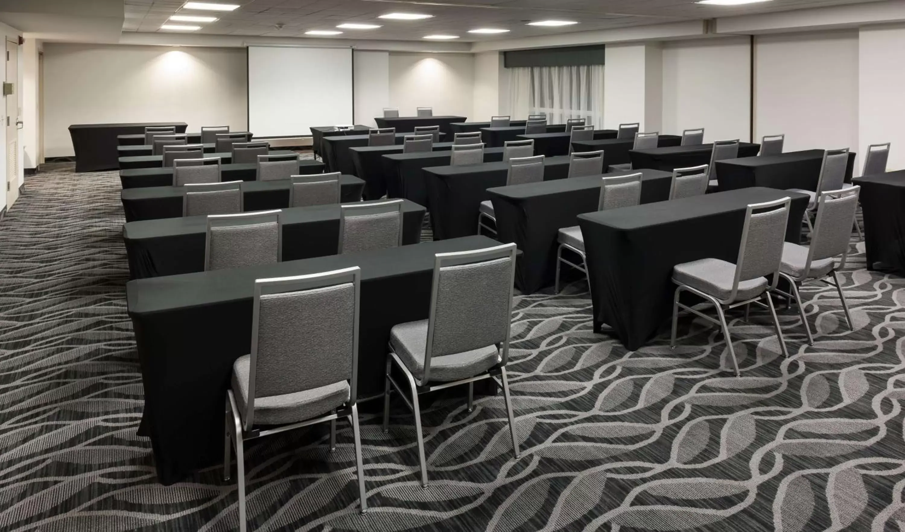 Meeting/conference room in Homewood Suites Miami Airport/Blue Lagoon