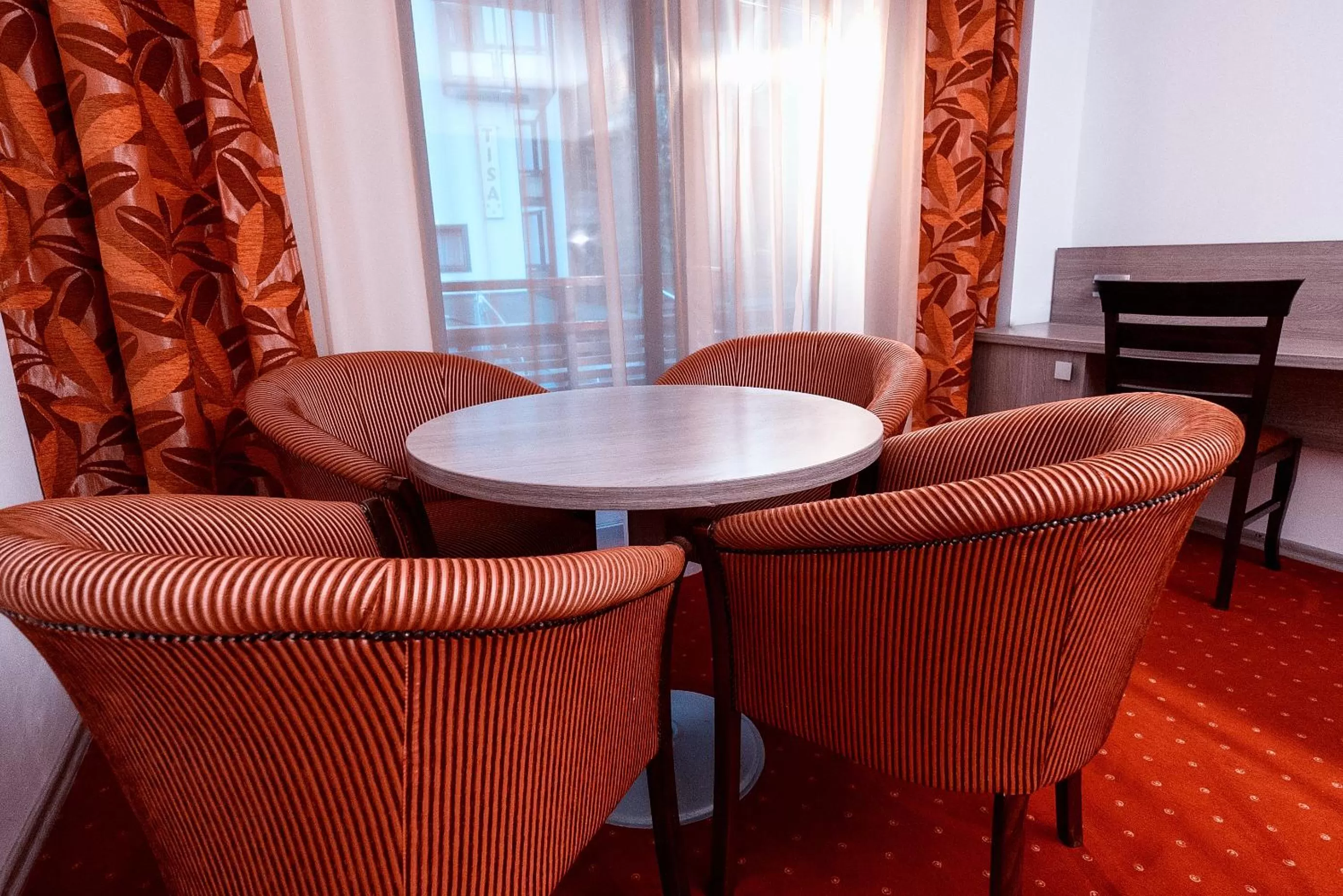 Bedroom in Hotel TISA