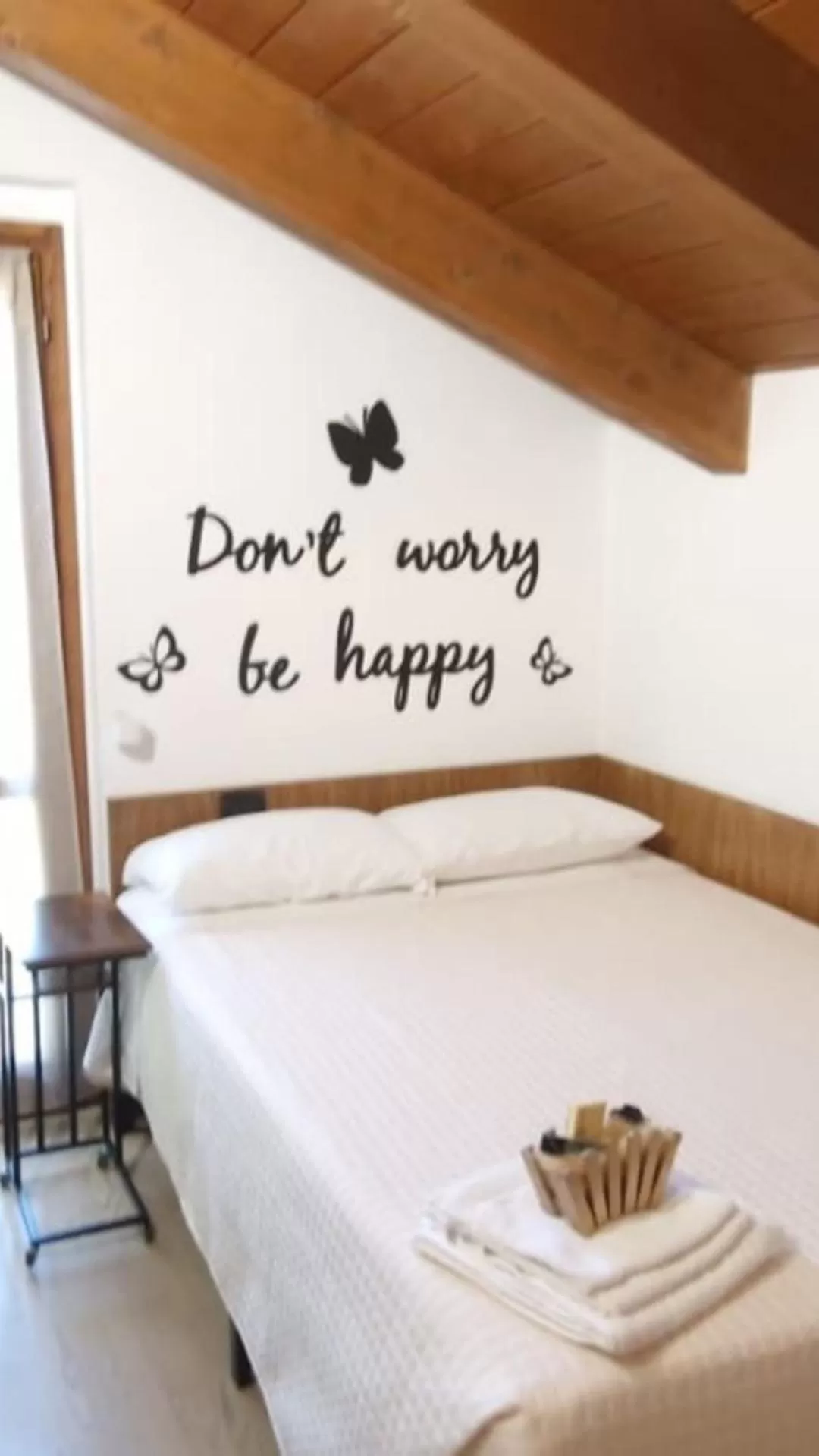 Property building, Bed in Villa Fiesta