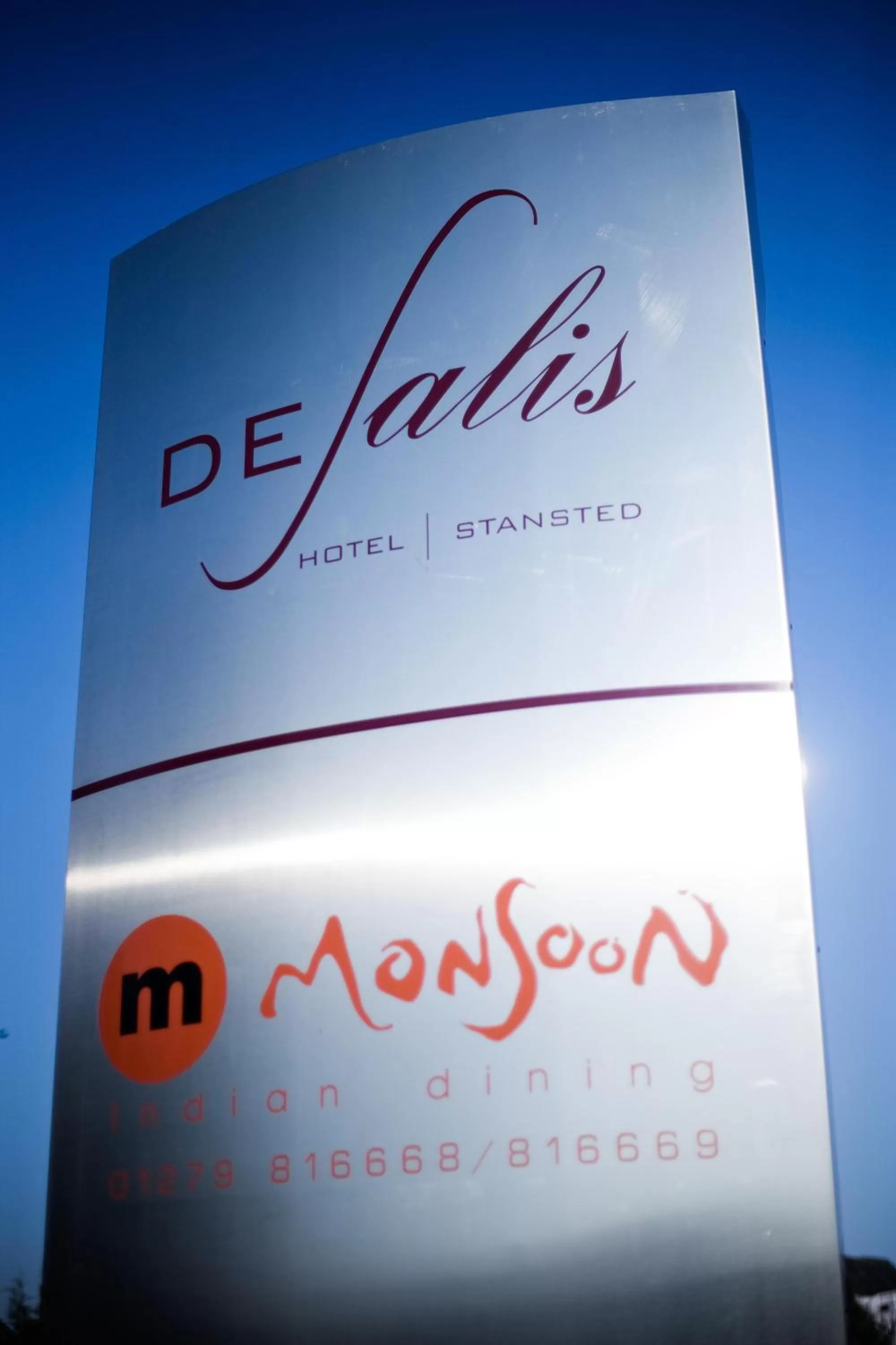 Other in Desalis Hotel London Stansted