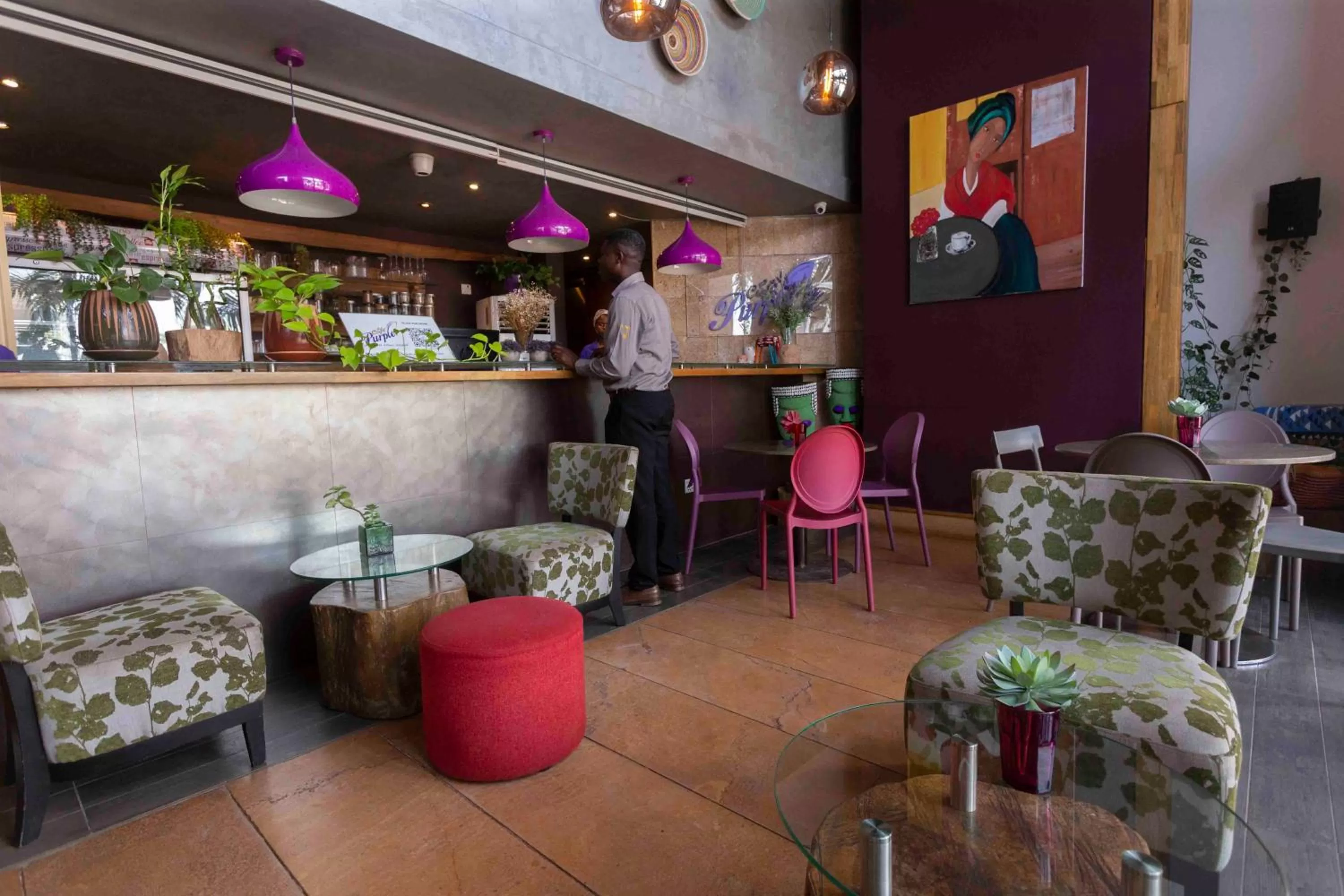 Roots Hotel Apartment