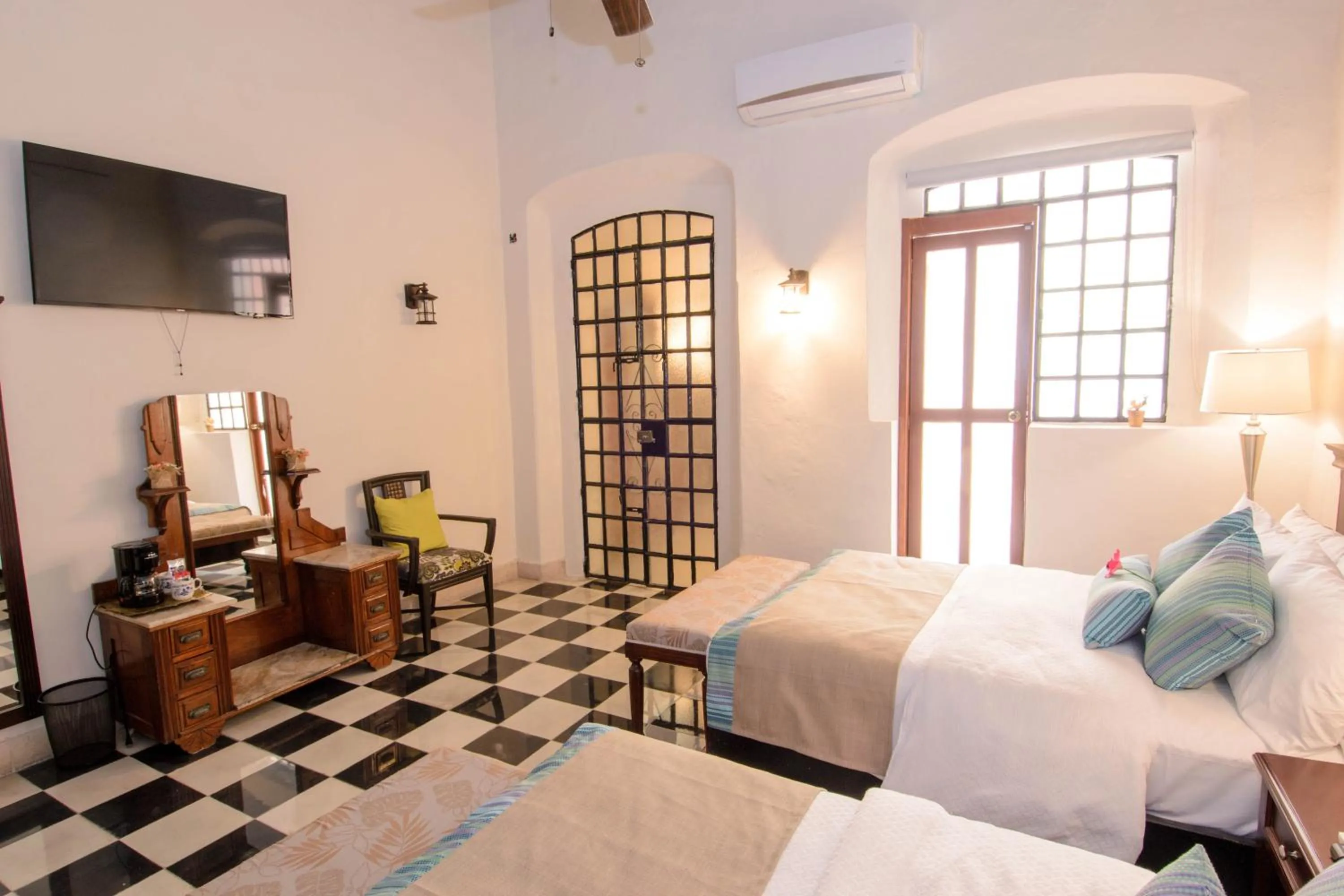 Hotel Boutique Real San Juan Center