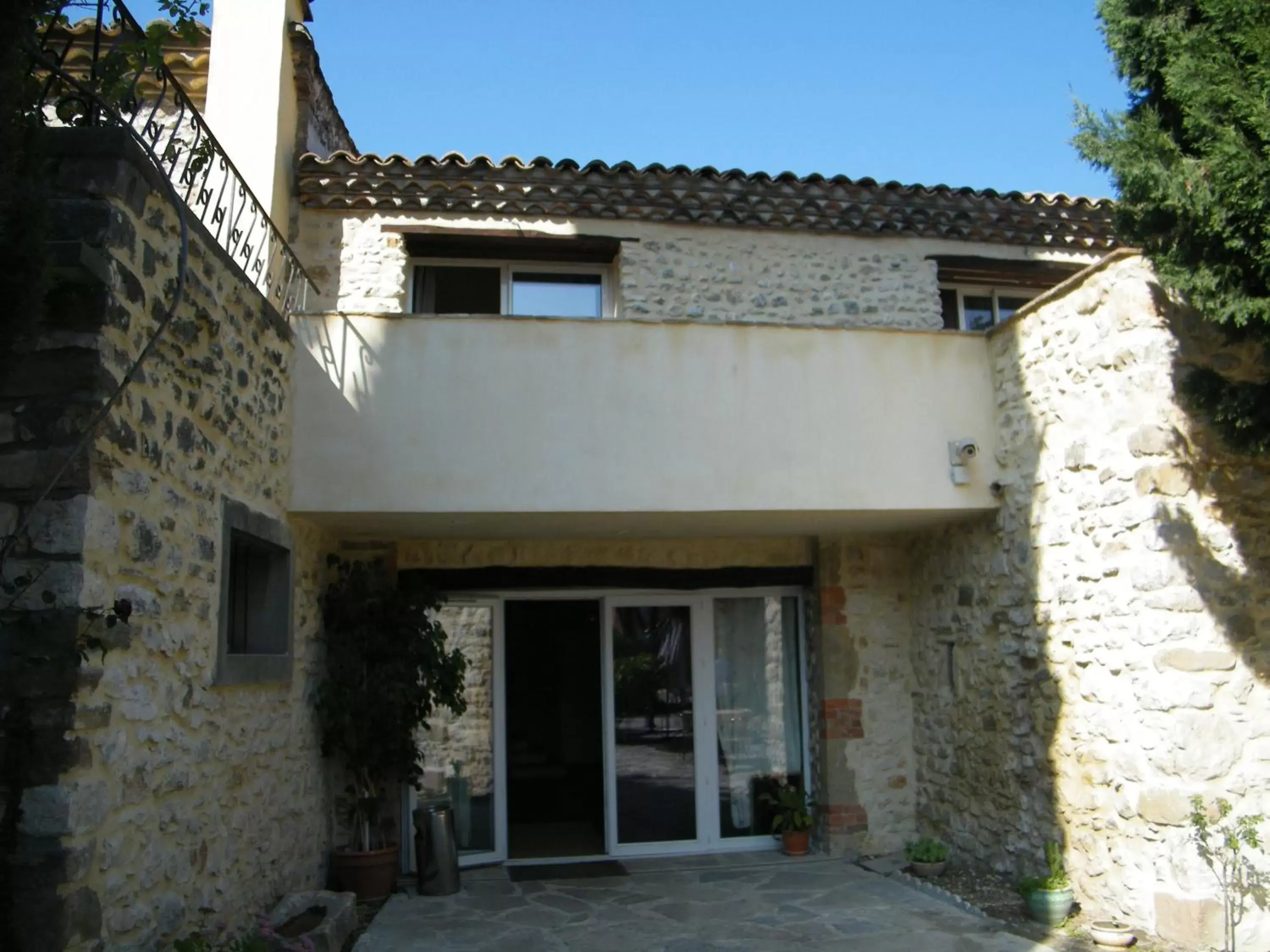 Facade/entrance, Property Building in Logis Hotel Restaurant L'Esquielle