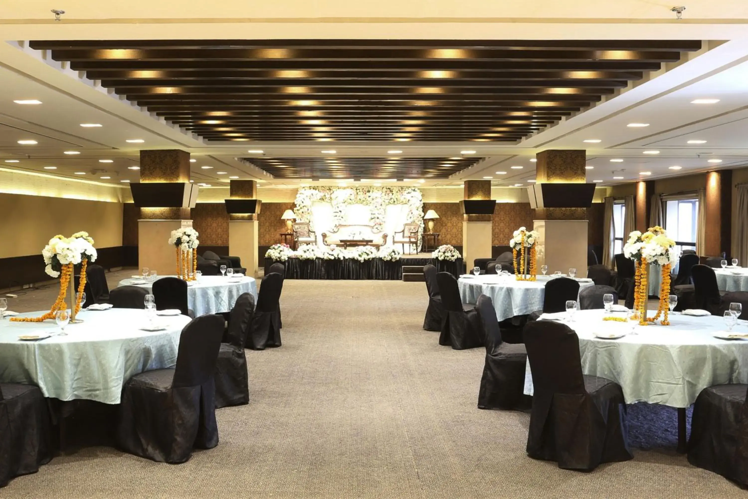 Meeting/conference room, Banquet Facilities in Four Points by Sheraton Lahore