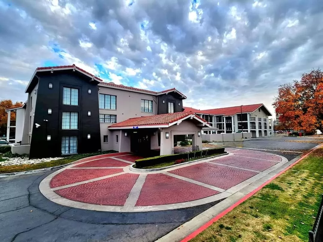 La Quinta Inn by Wyndham Fresno Yosemite