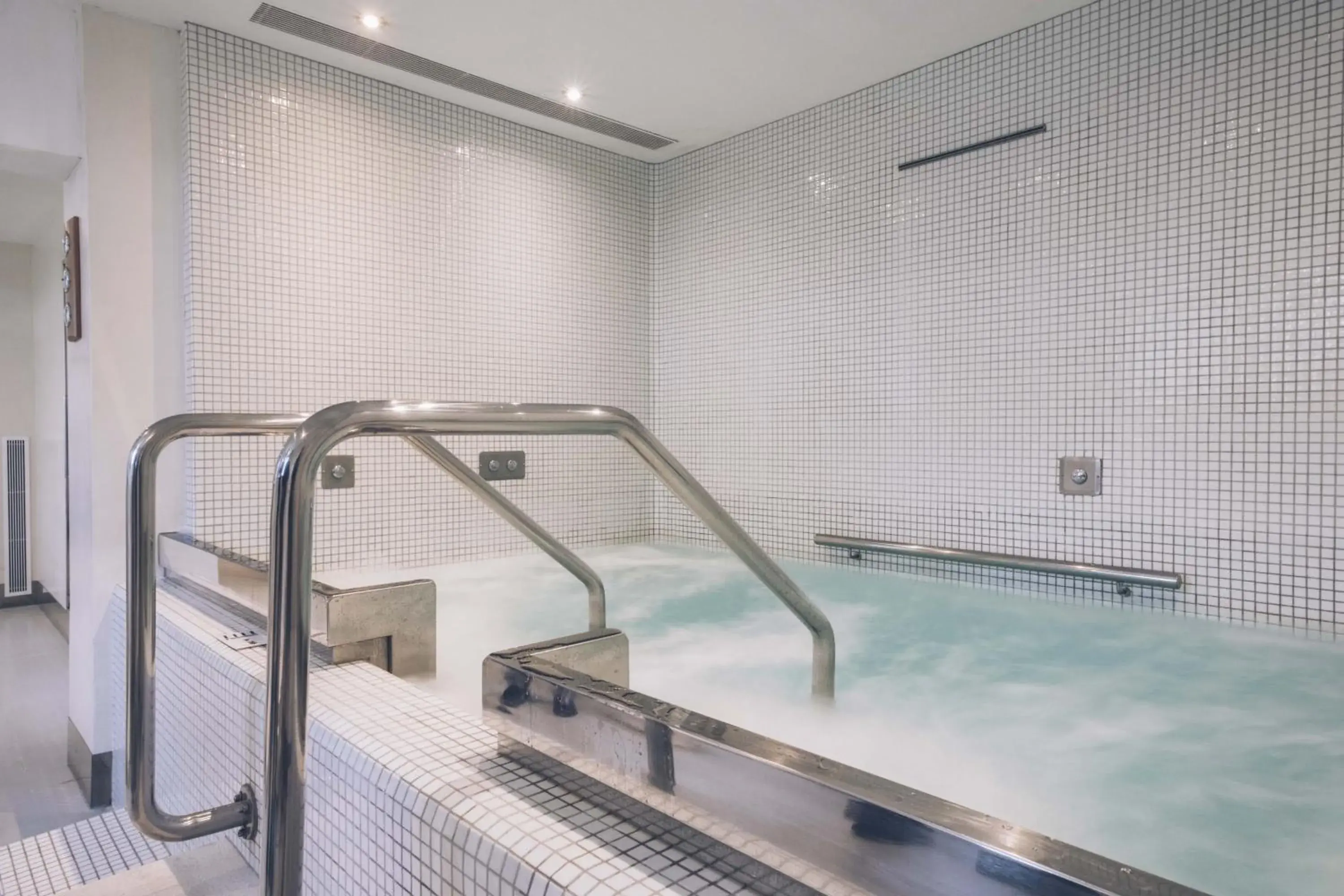 Spa and wellness centre/facilities in AYA Seahotel - Adults Only Spa and wellness centre/facilities in AYA Seahotel - Adults Only