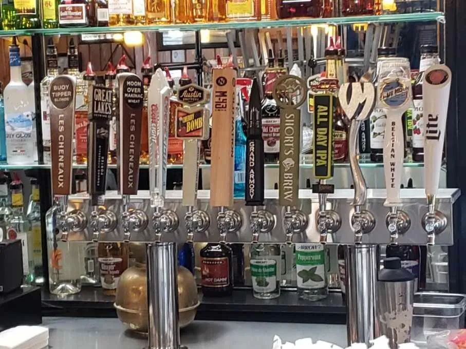 Sunset Motel at Armand's Gardens